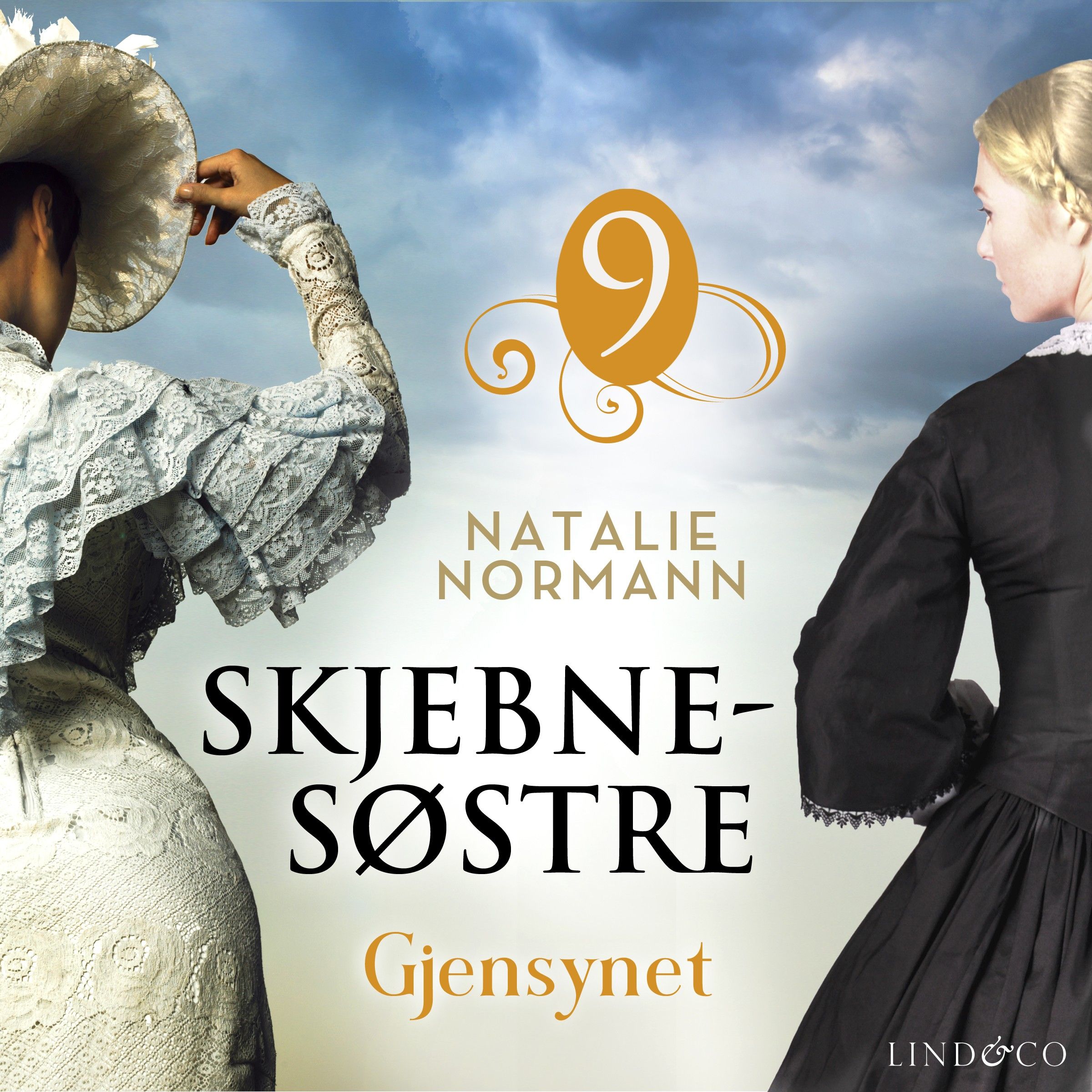 Gjensynet