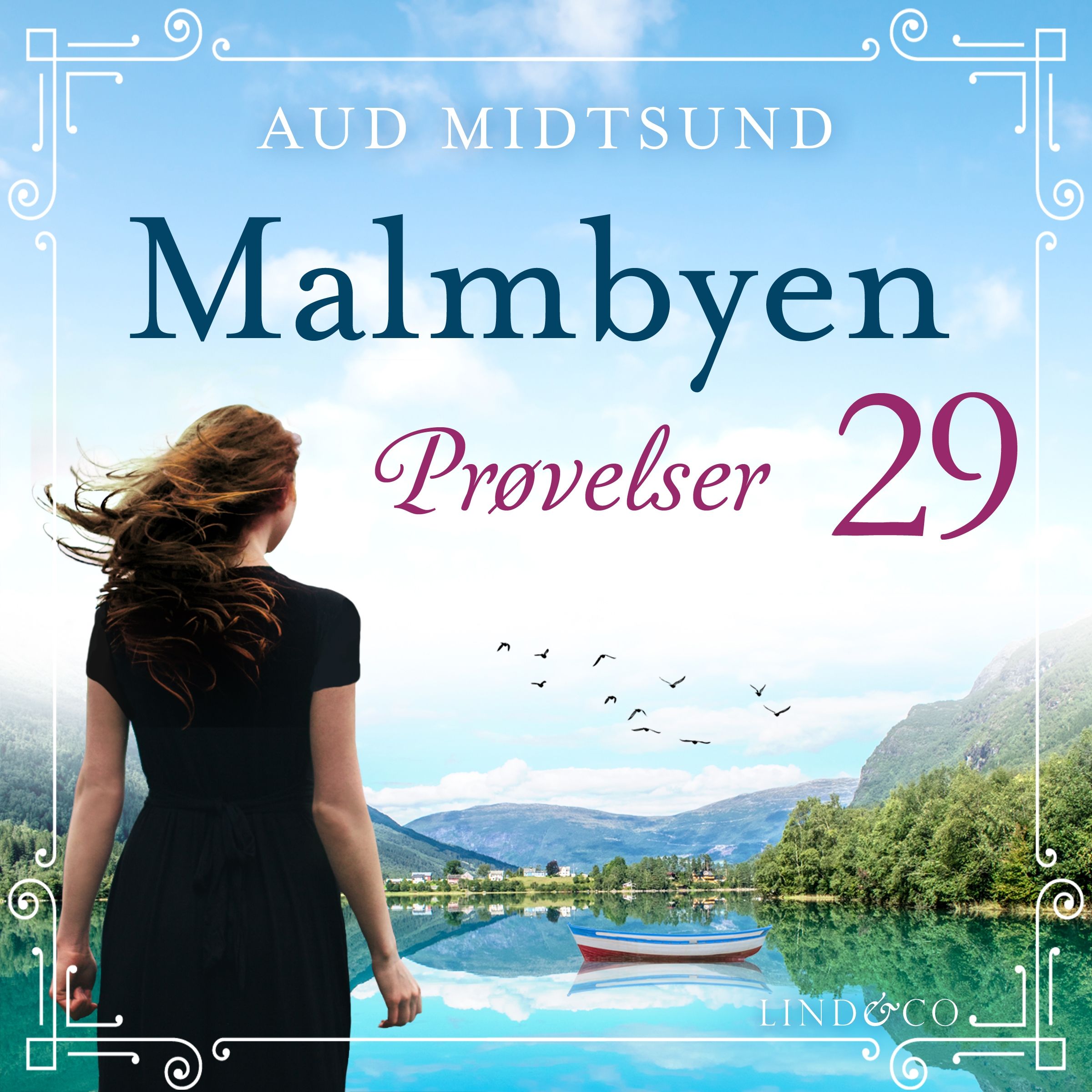 Prøvelser