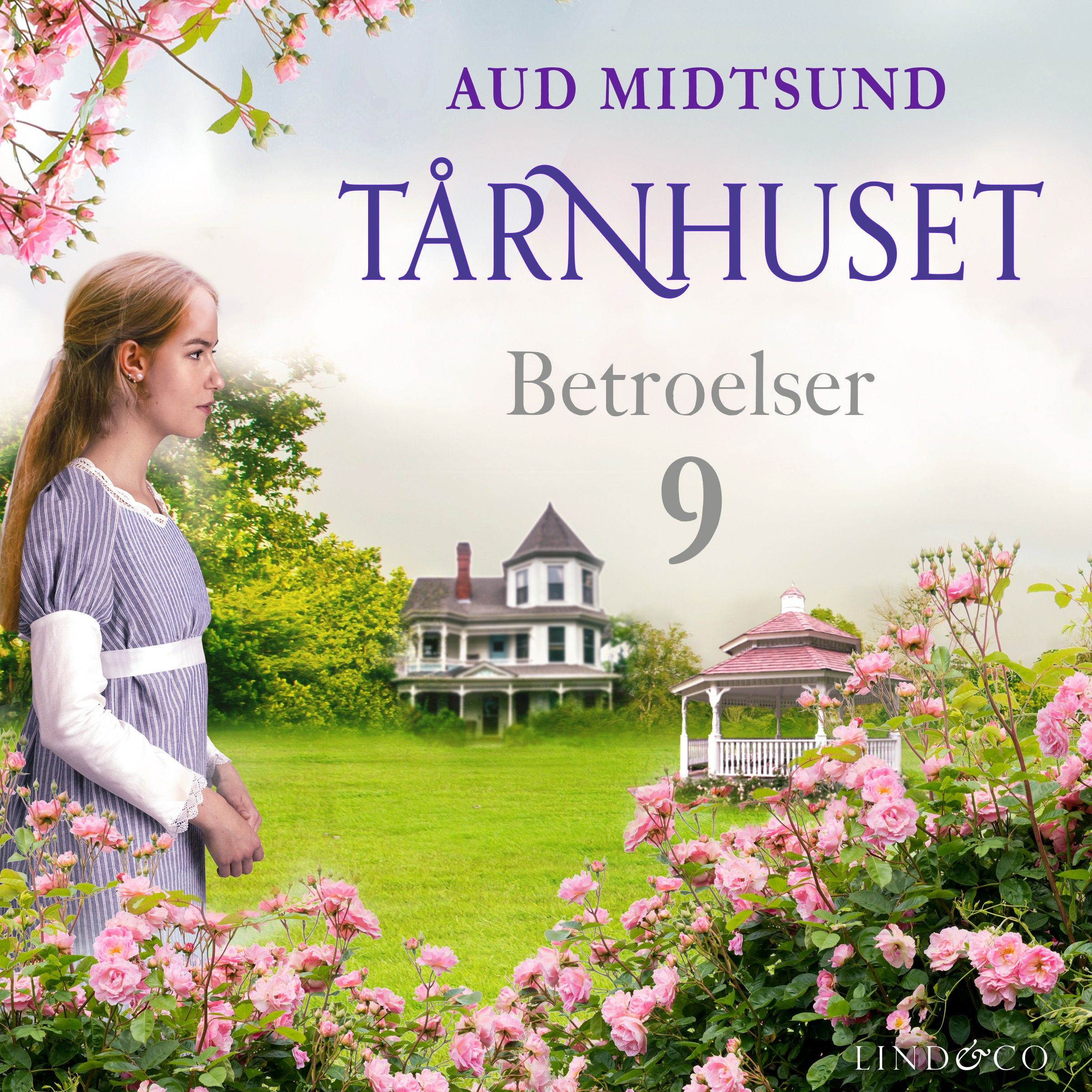 Betroelser