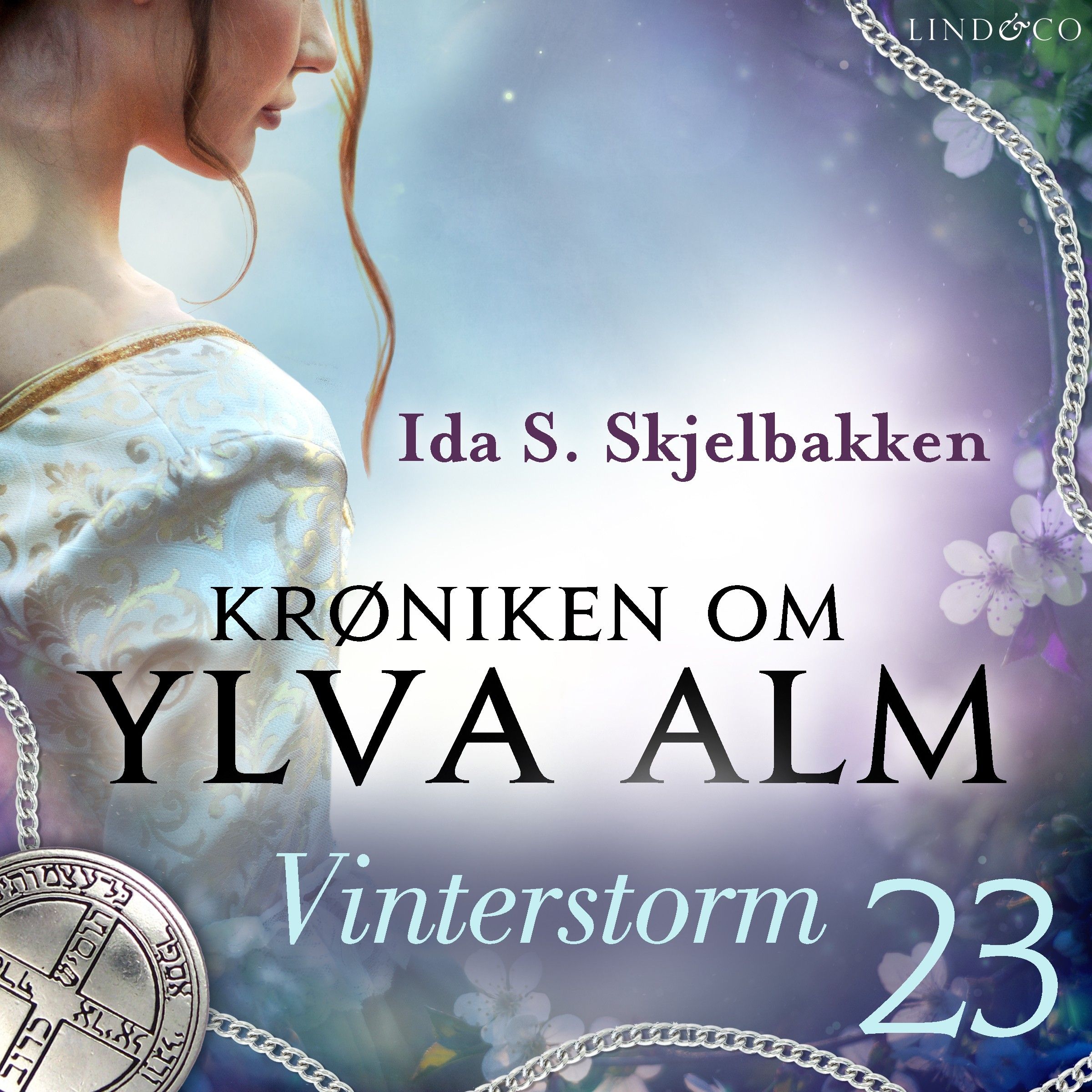 Vinterstorm