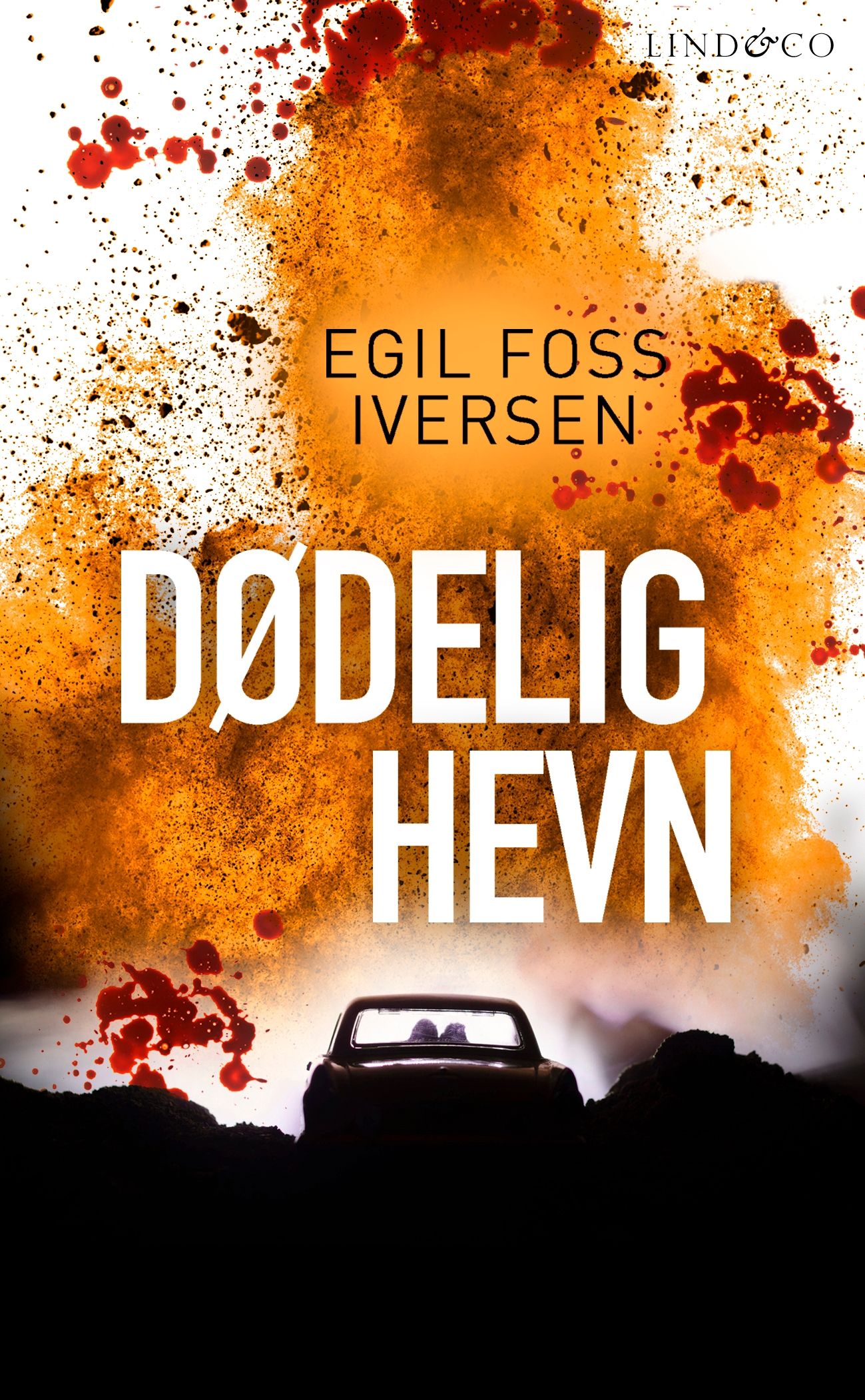 Dødelig hevn