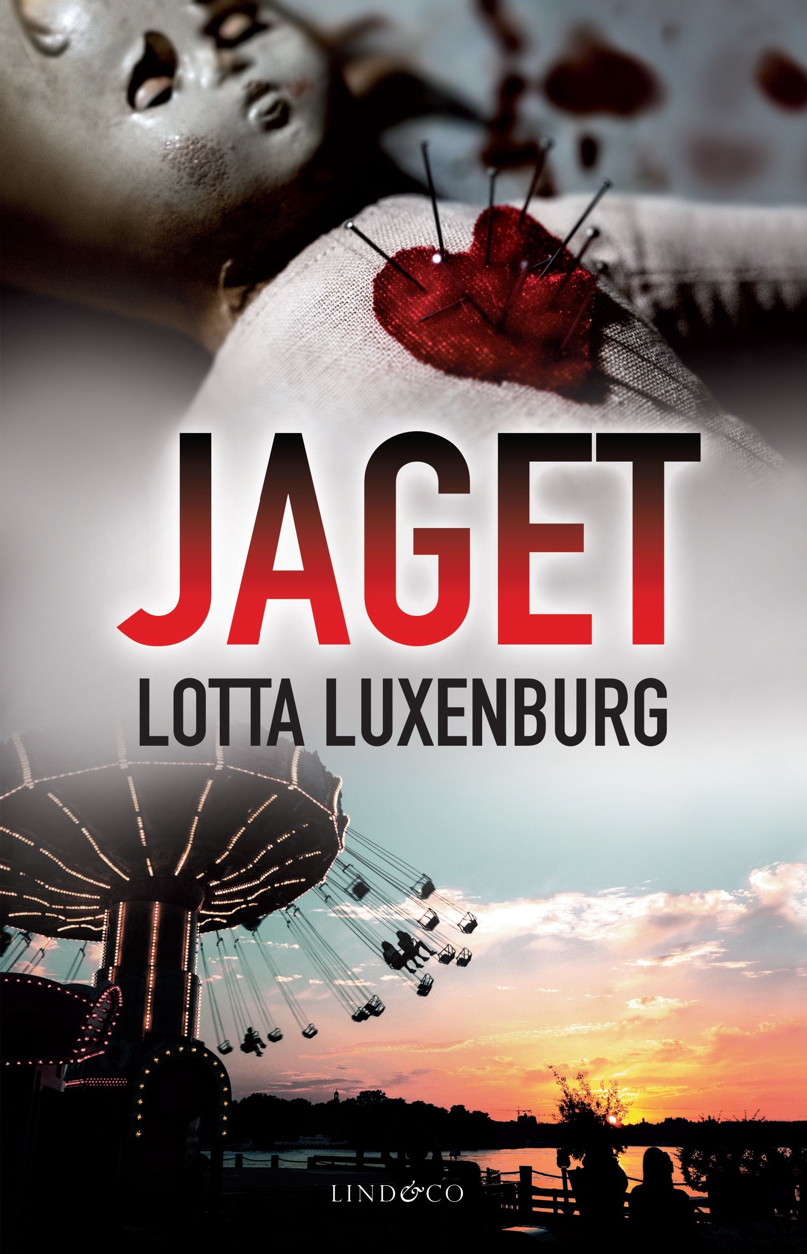 Jaget - en sann historie