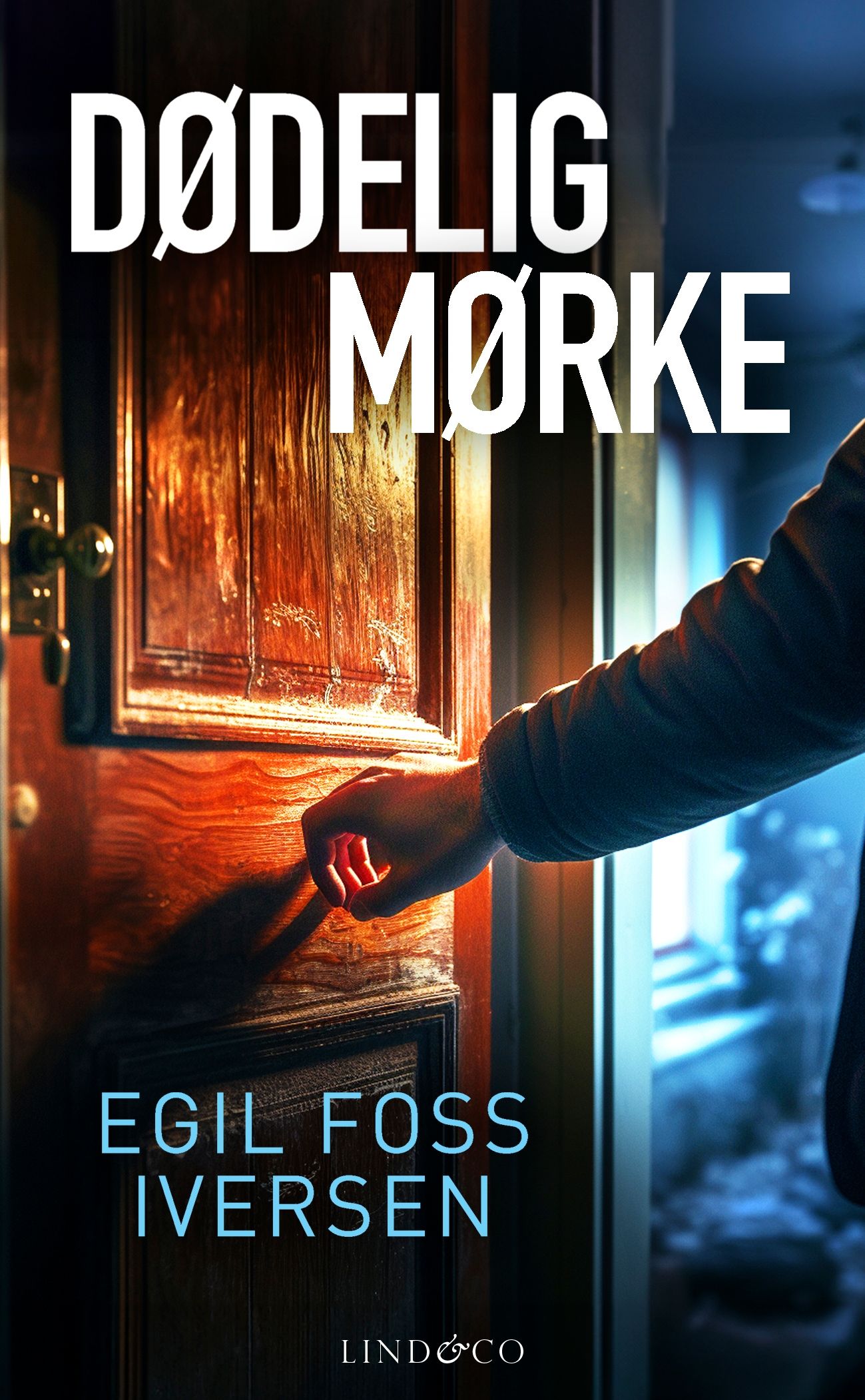 Dødelig mørke