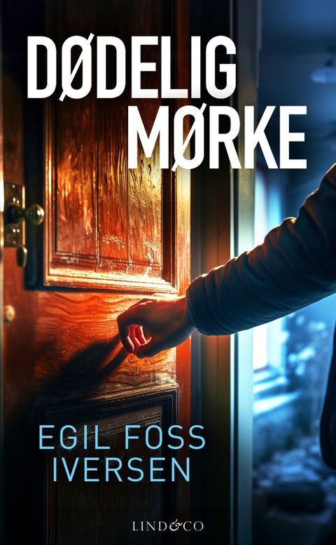 Dødelig mørke