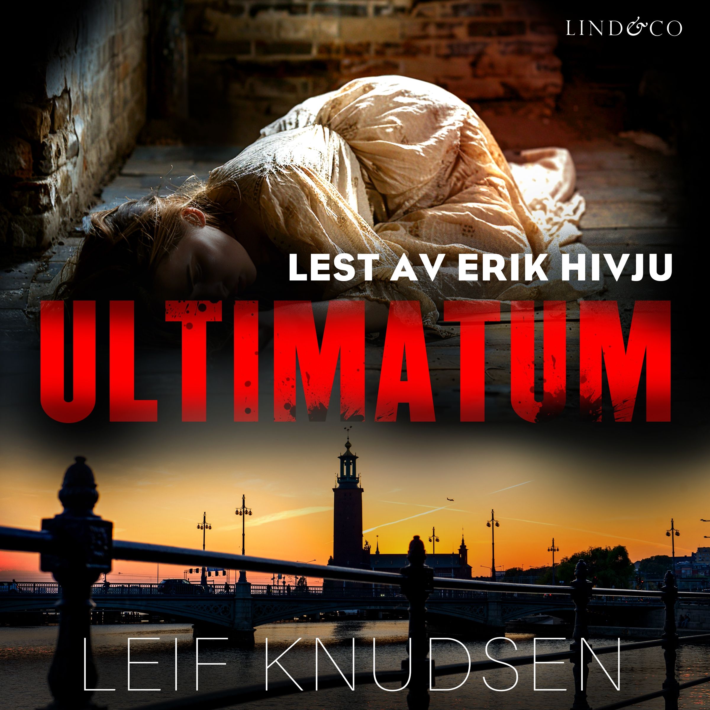 Ultimatum
