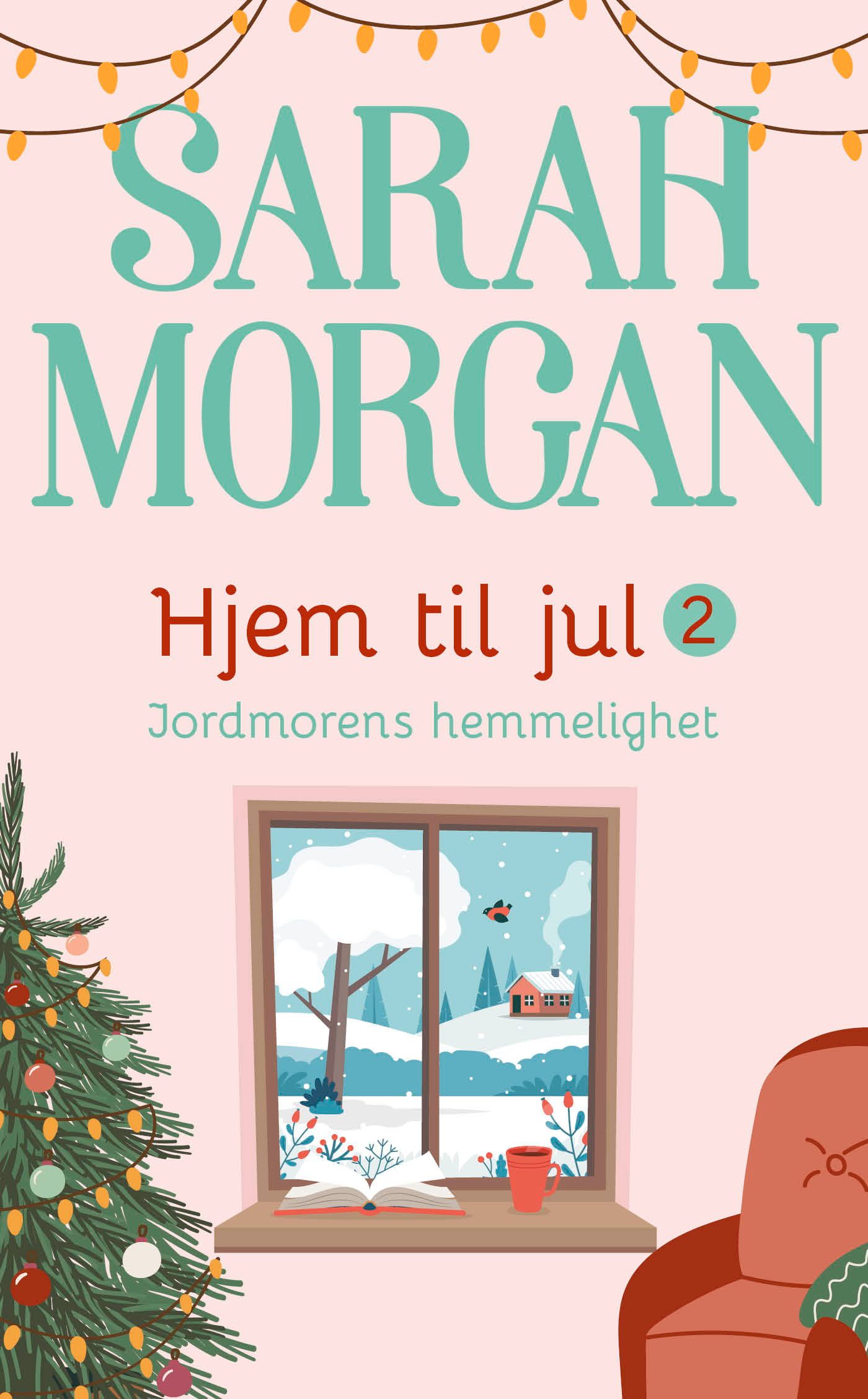 Jordmorens hemmelighet