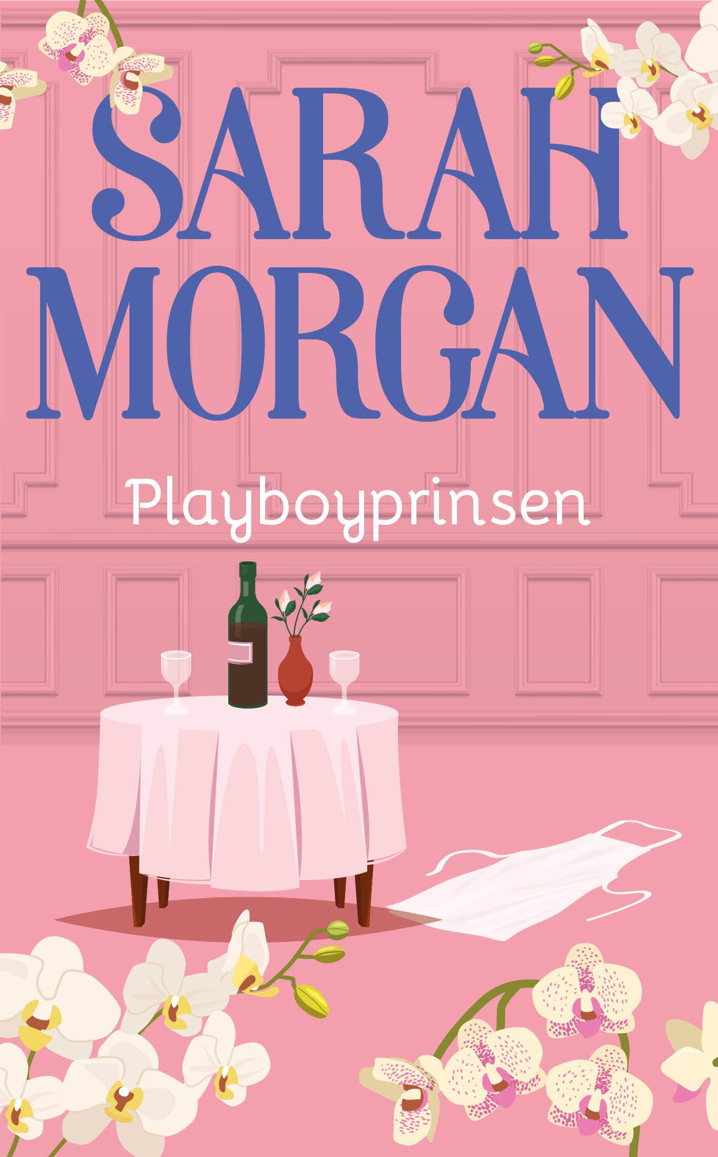Playboyprinsen
