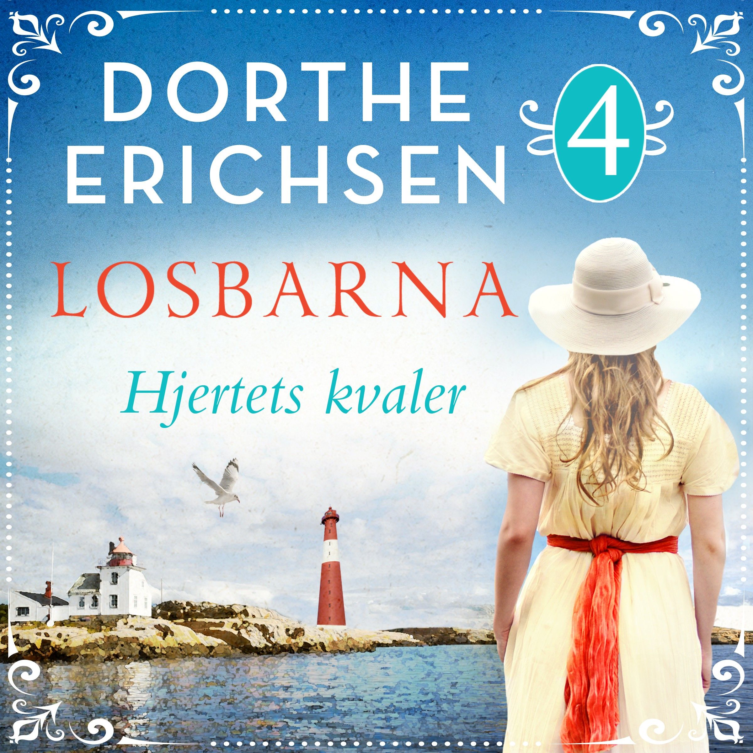 Hjertets kvaler