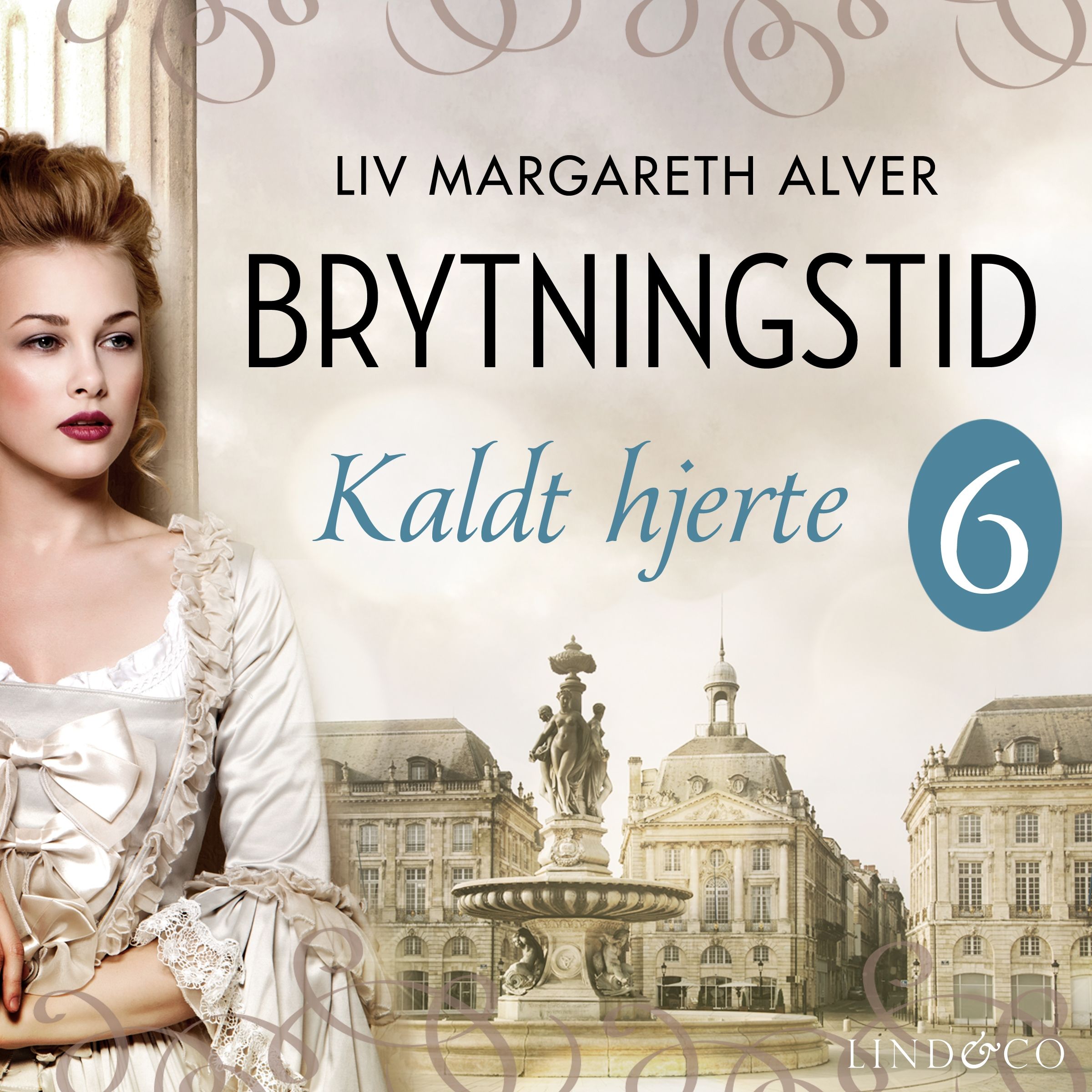 Kaldt hjerte