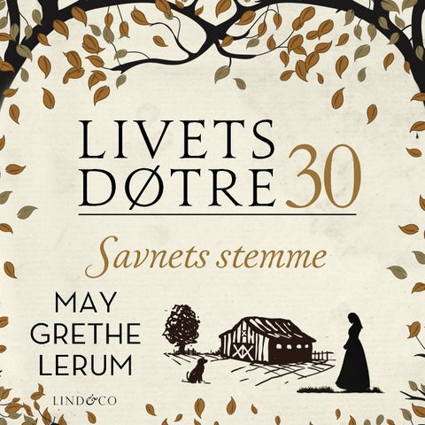 Savnets stemme