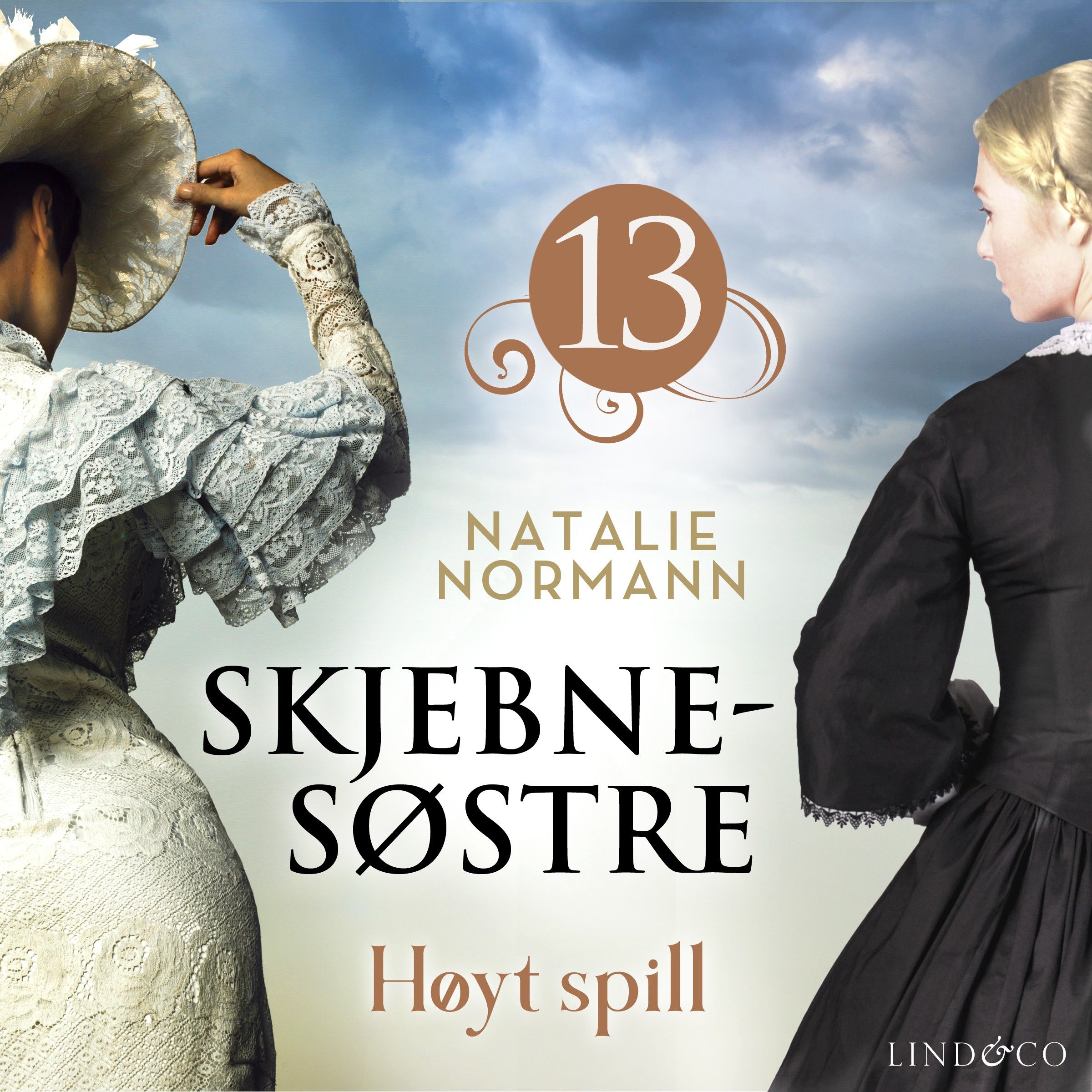 Høyt spill