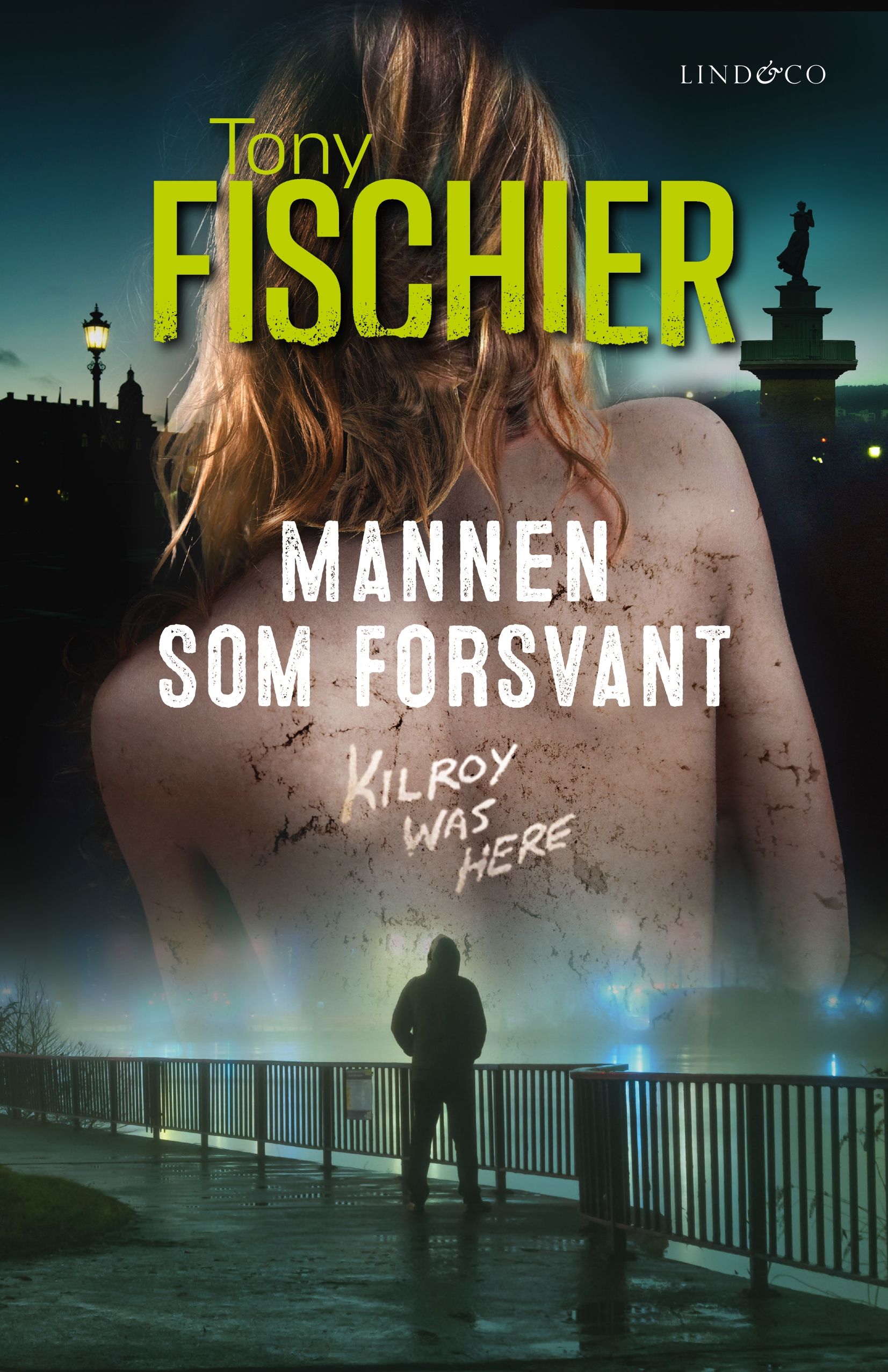 Mannen som forsvant