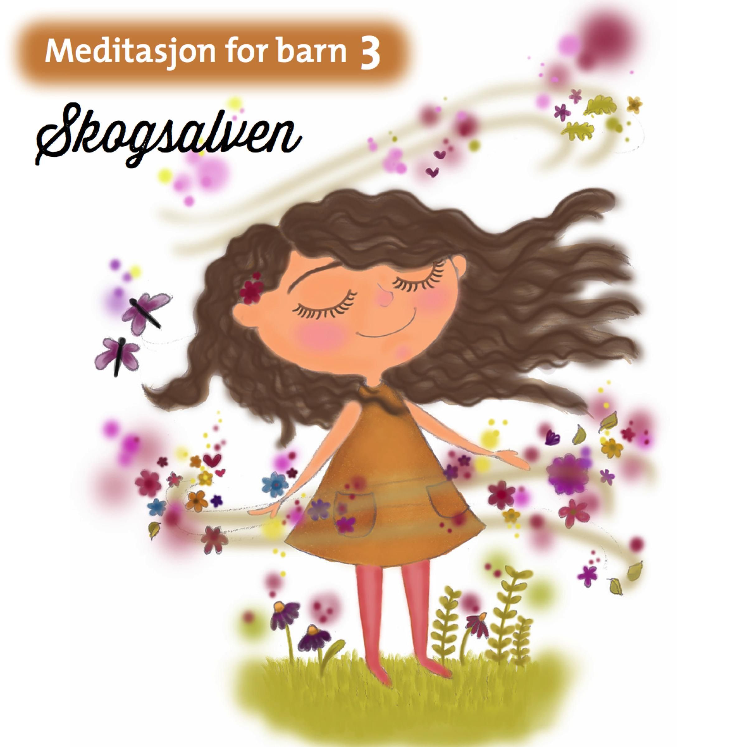 Skogsalven
