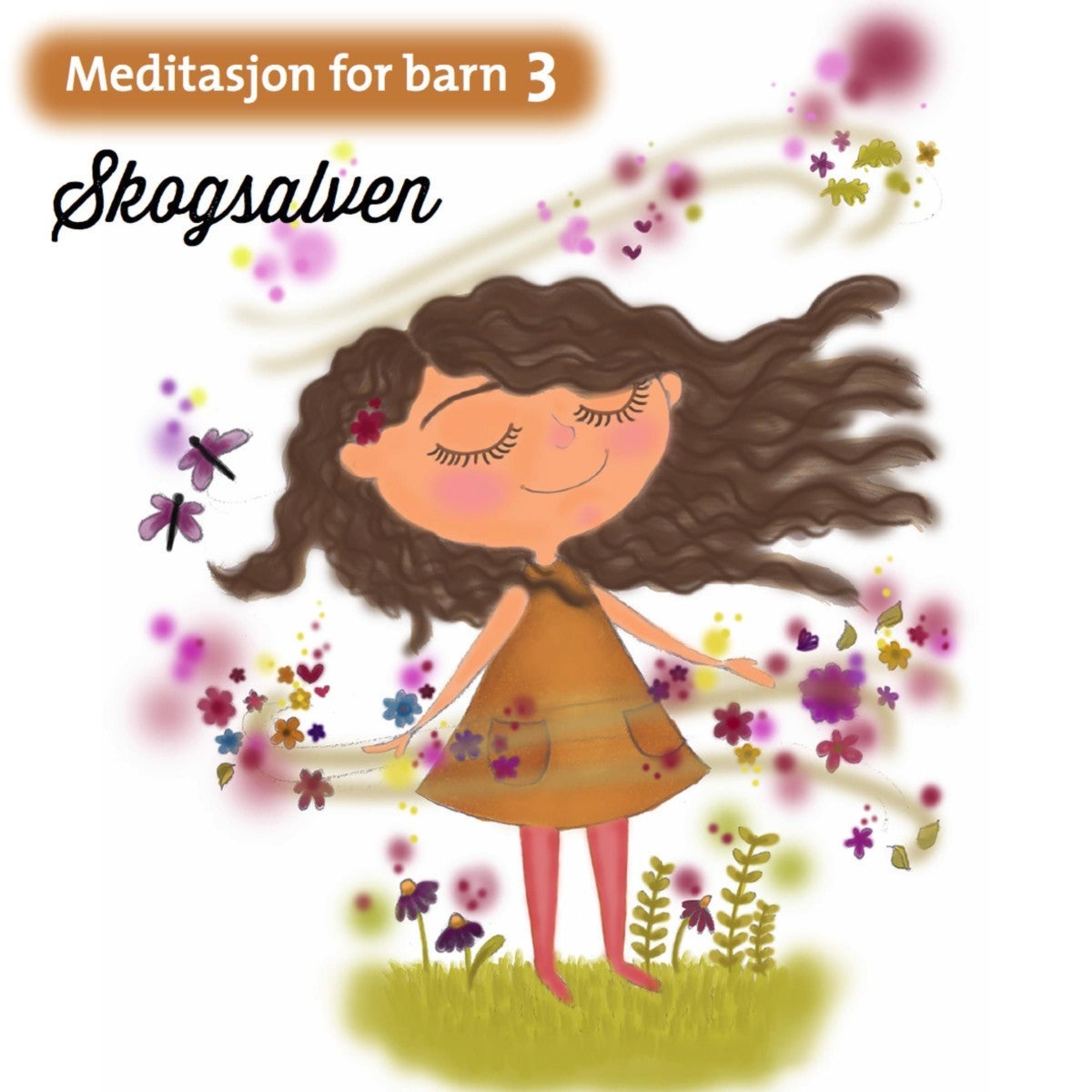 Skogsalven
