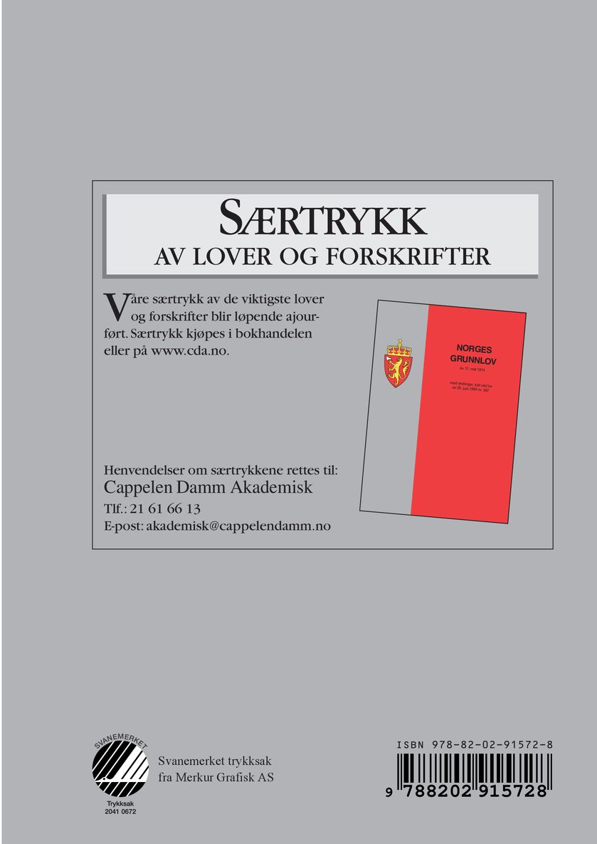 Skatteloven