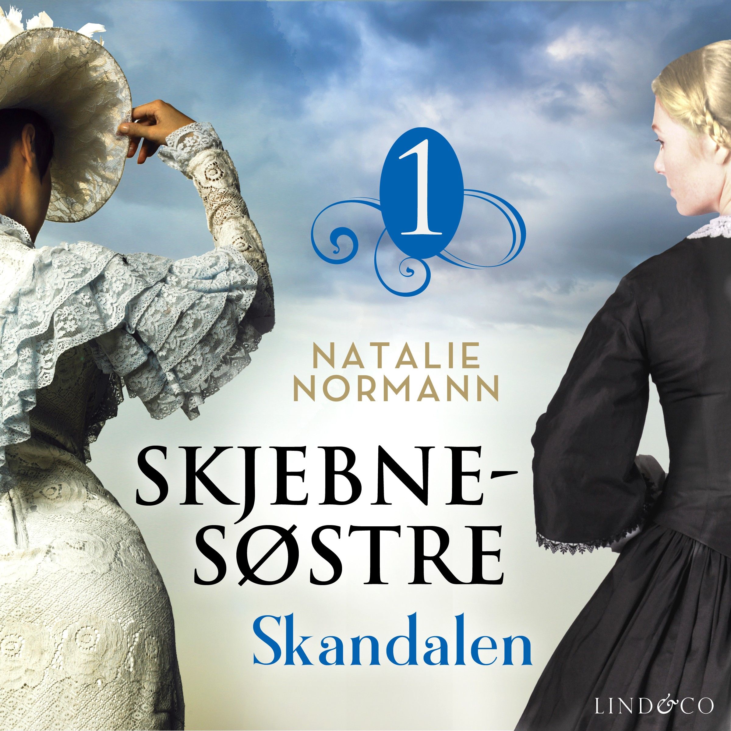 Skandalen
