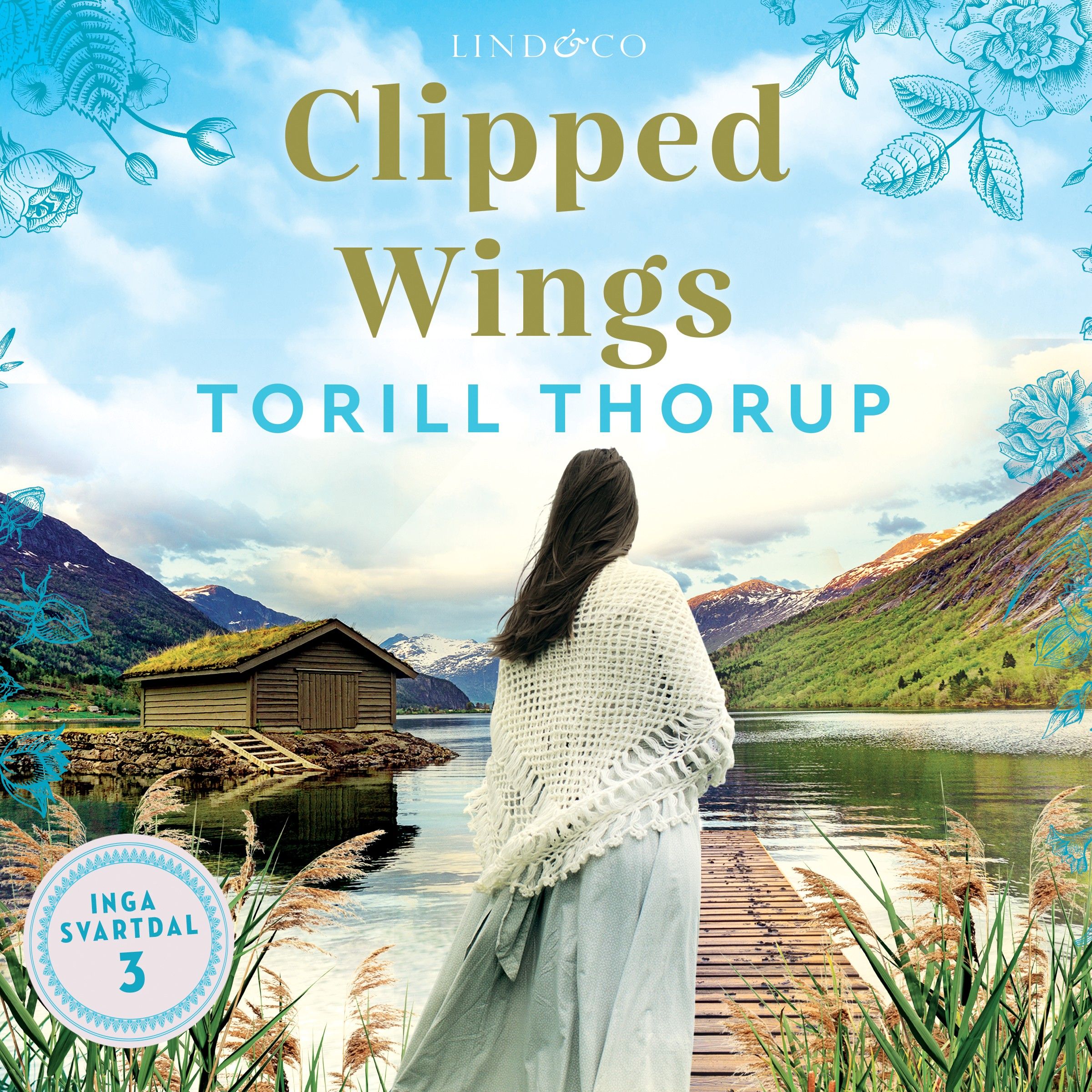 Clipped wings