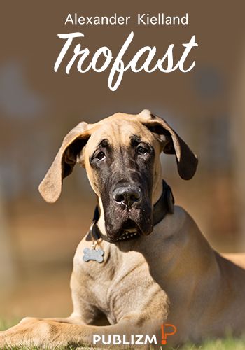 Trofast