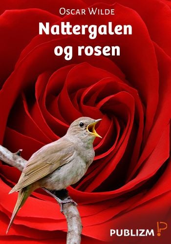 Nattergalen og rosen