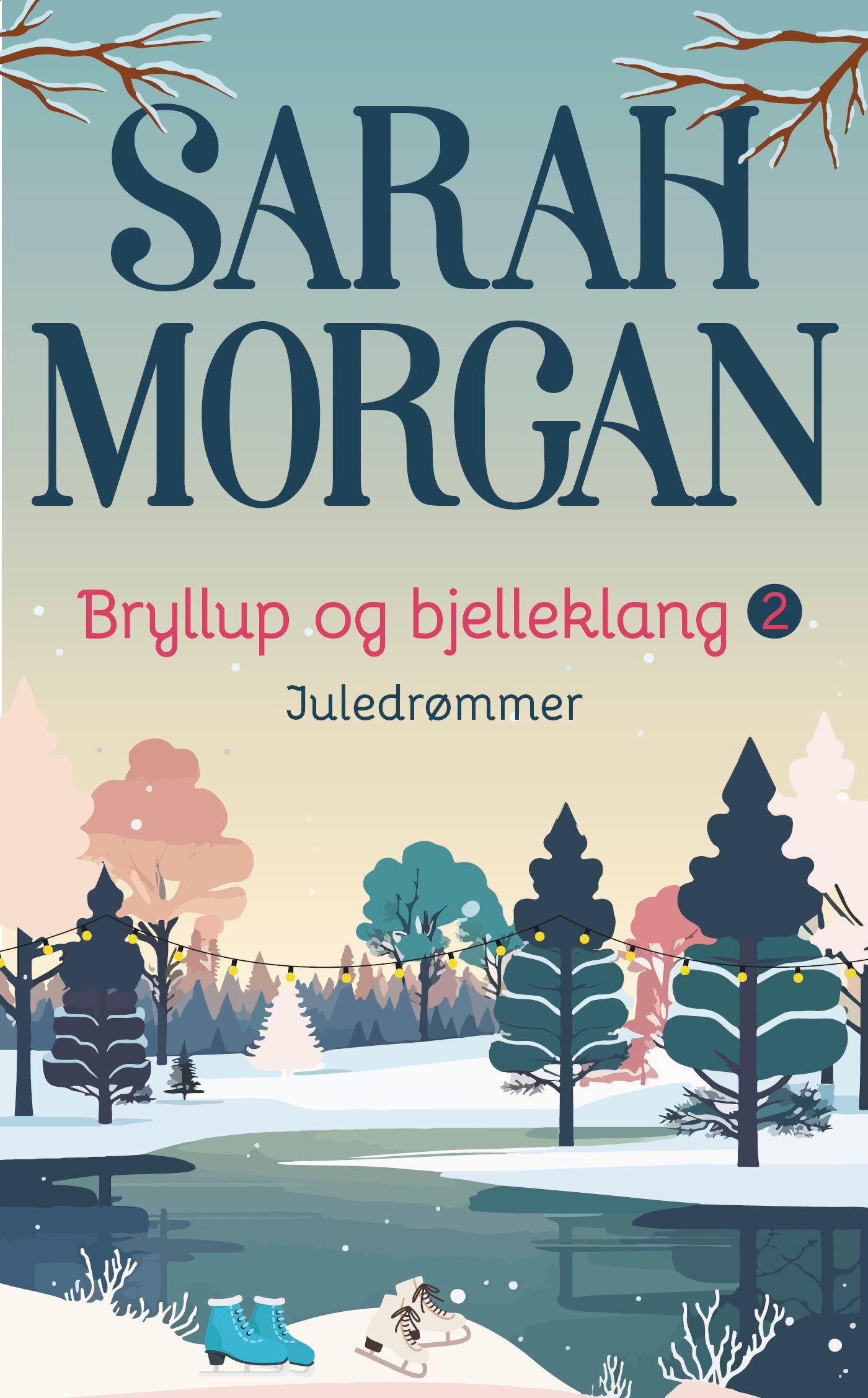 Juledrømmer