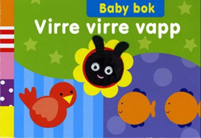 Virre virre vapp