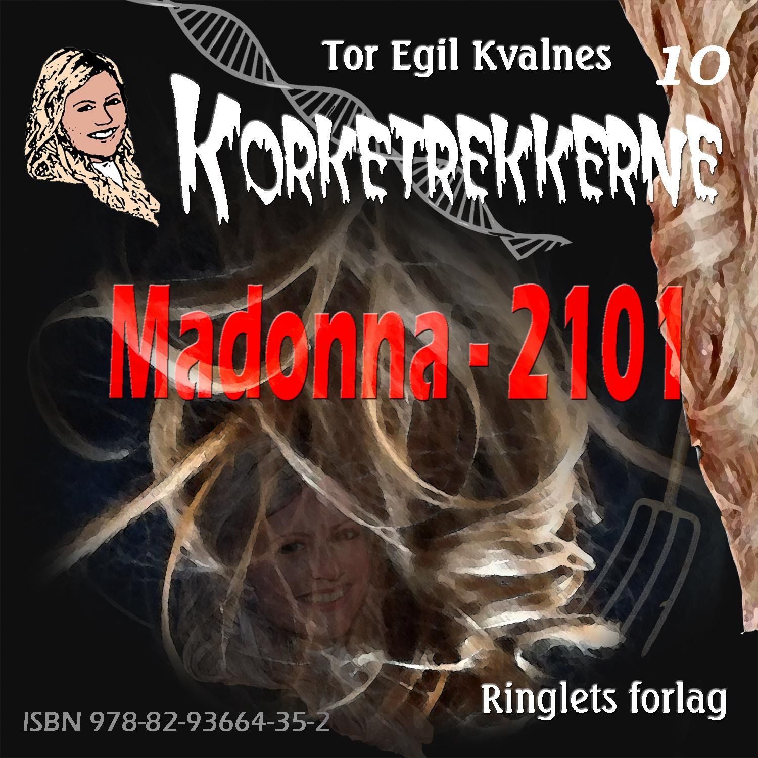 Madonna - 2101
