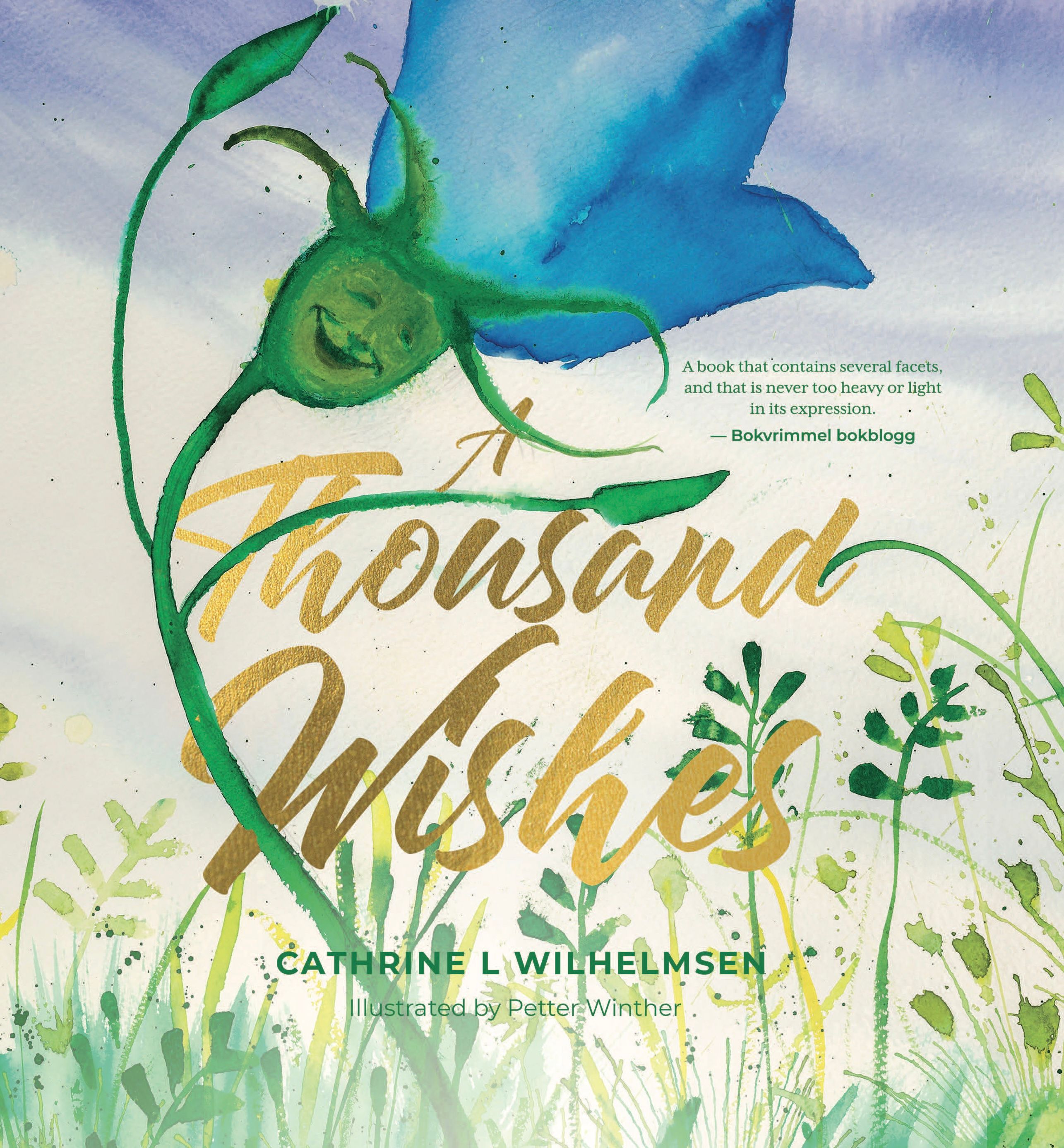 A thousand Wishes