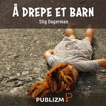 Å drepe et barn