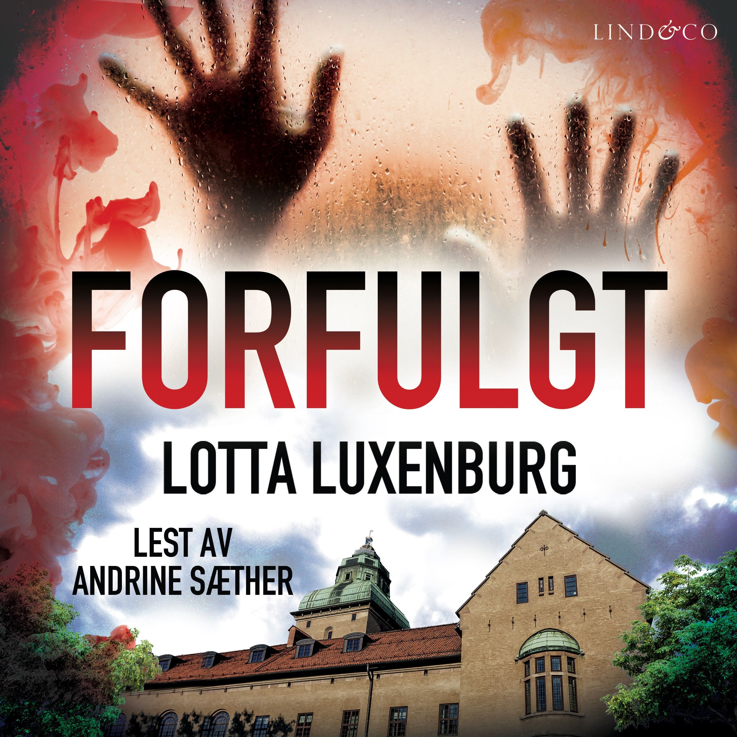 Forfulgt