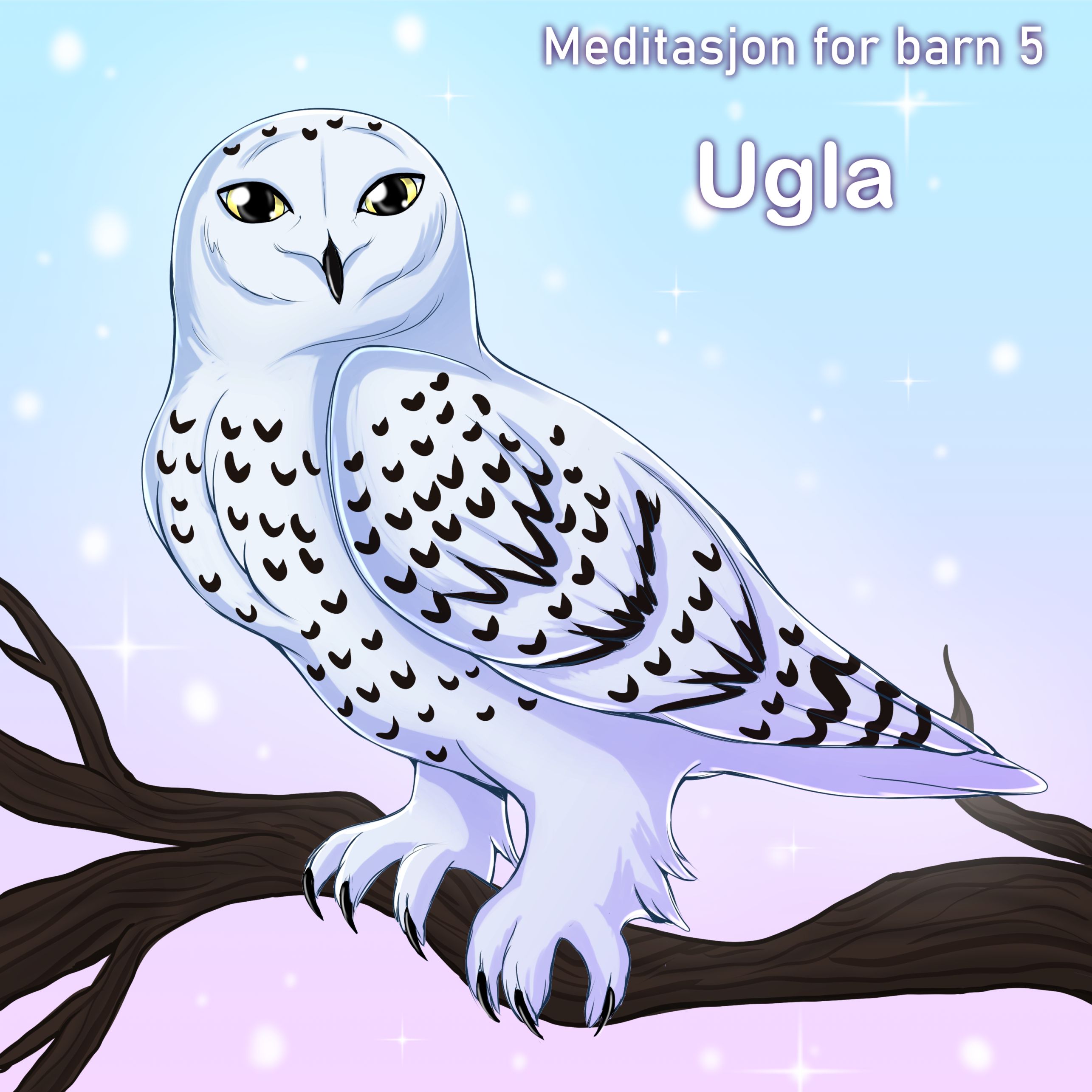 Uglen