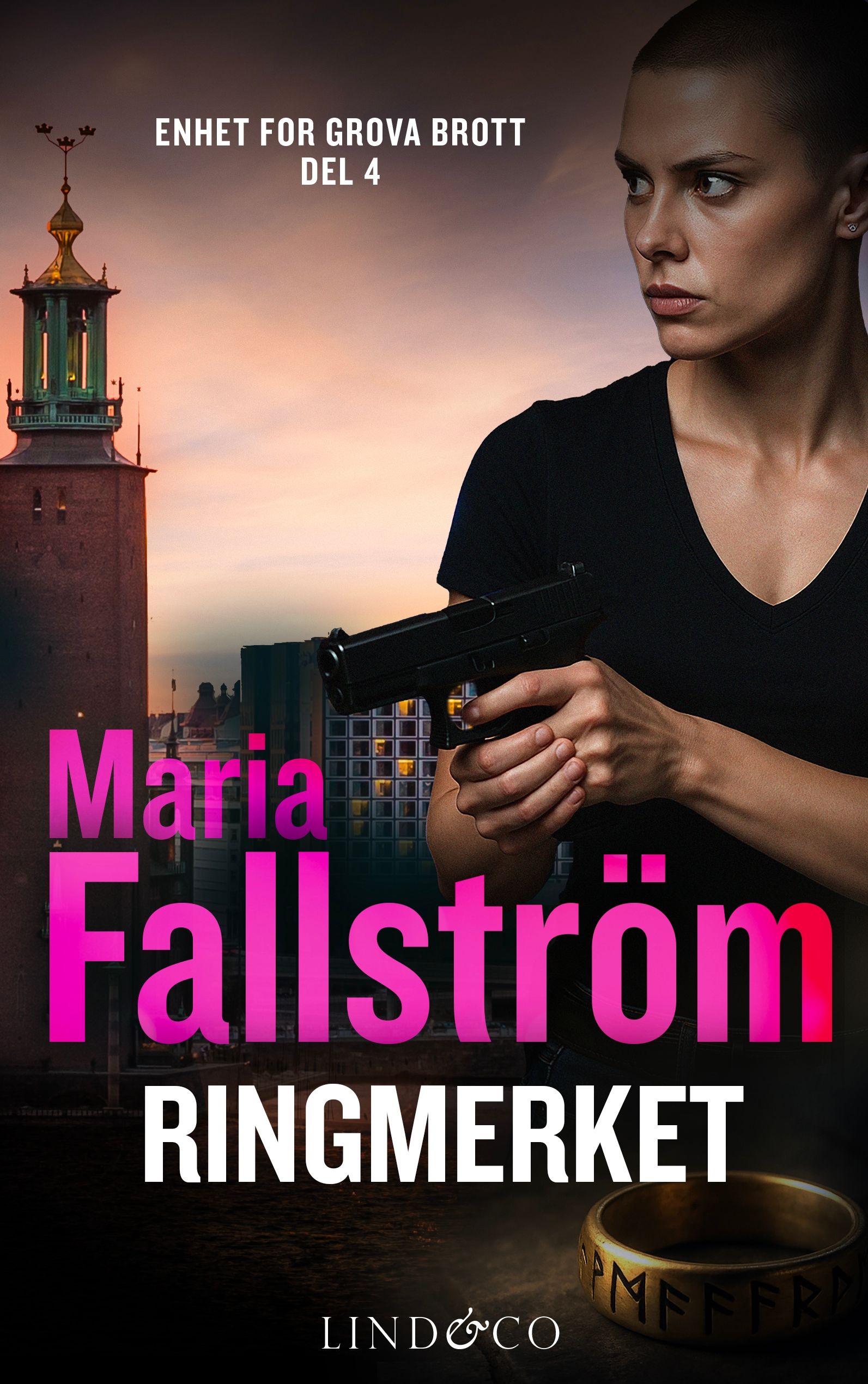 Ringmerket
