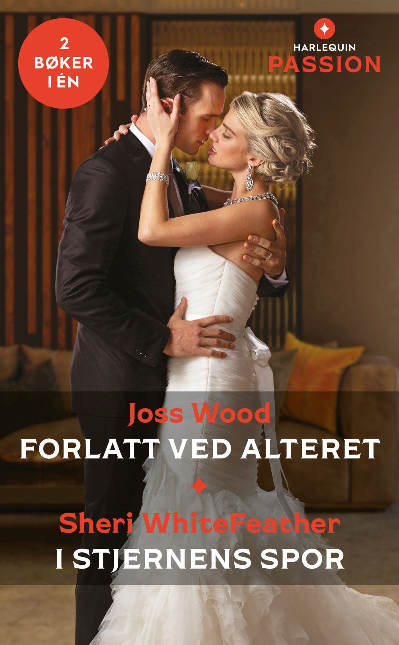Forlatt ved alteret ; I stjernens spor