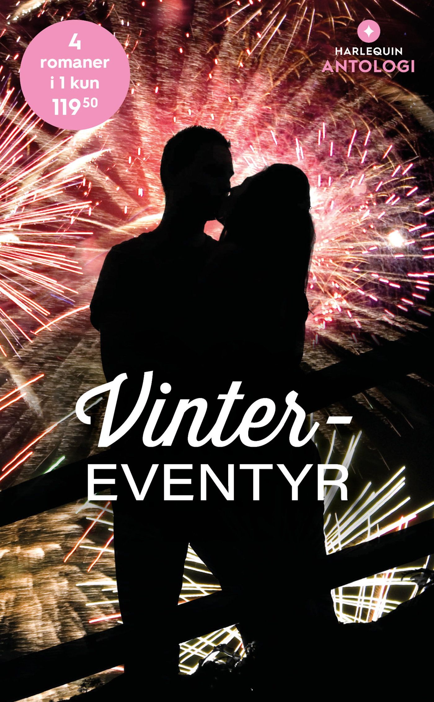 Vintereventyr
