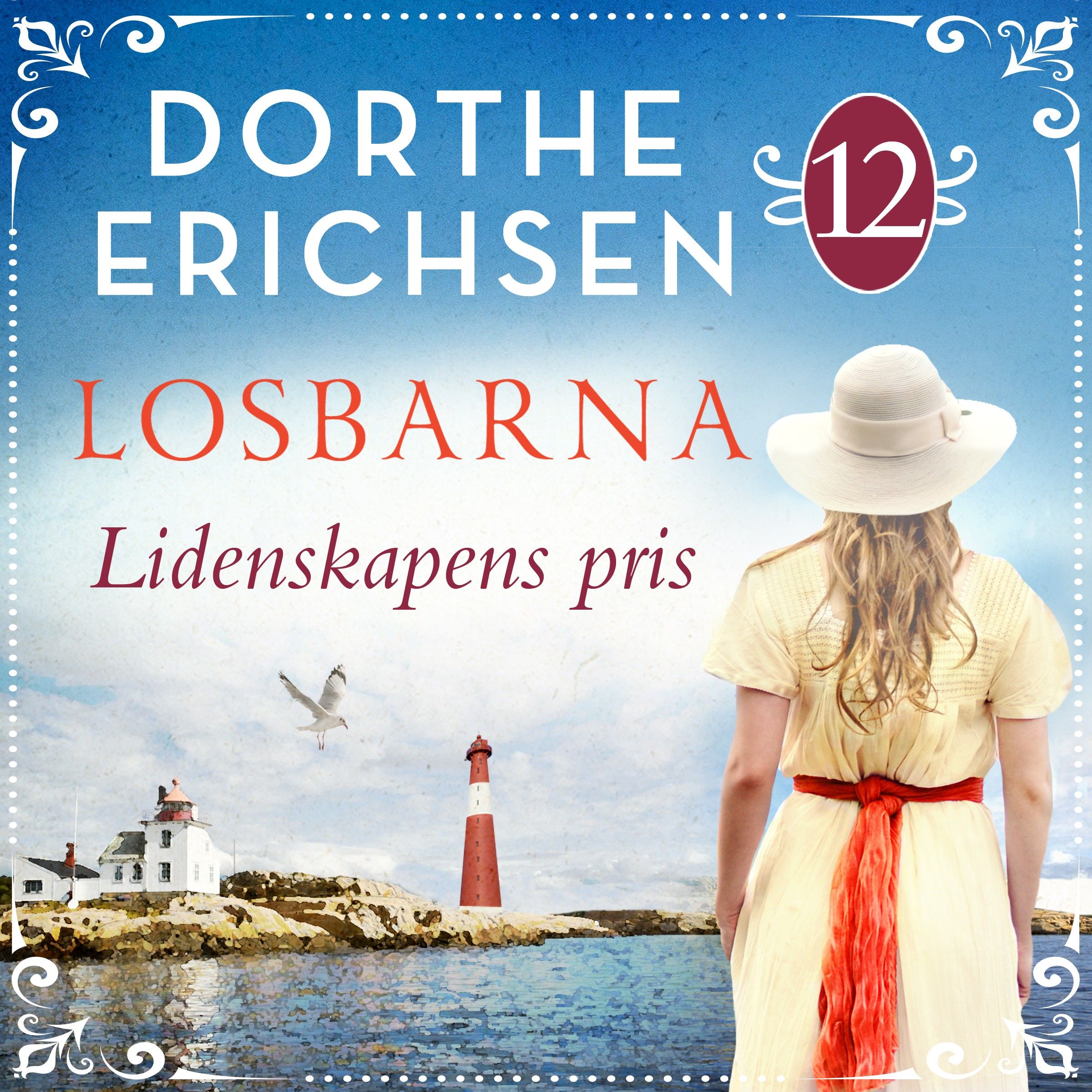 Lidenskapens pris