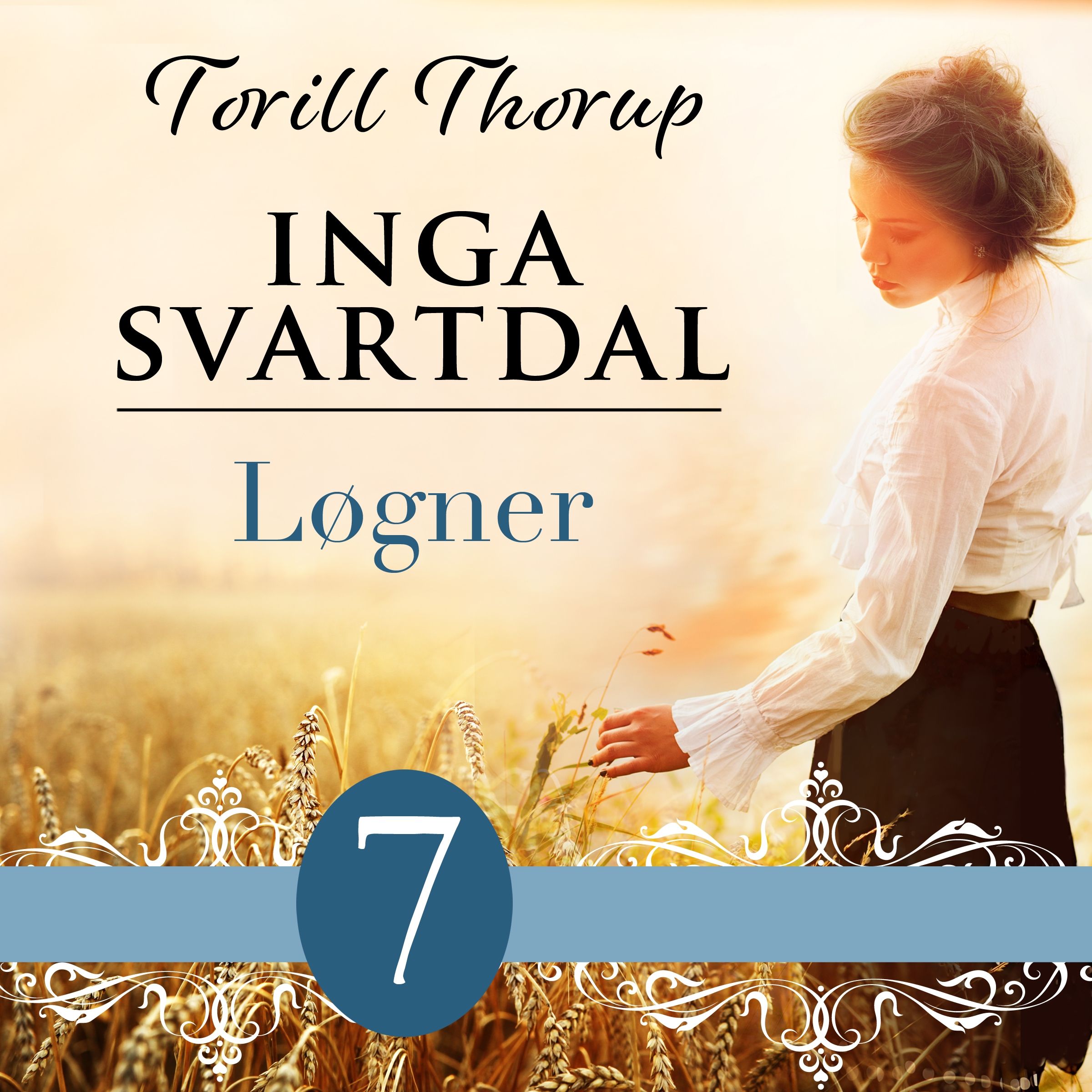 Løgner