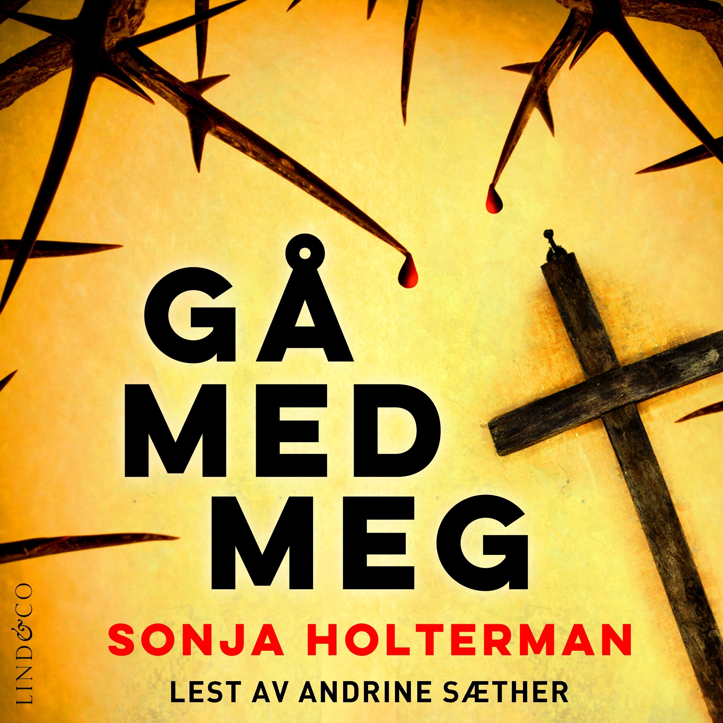 Gå med meg