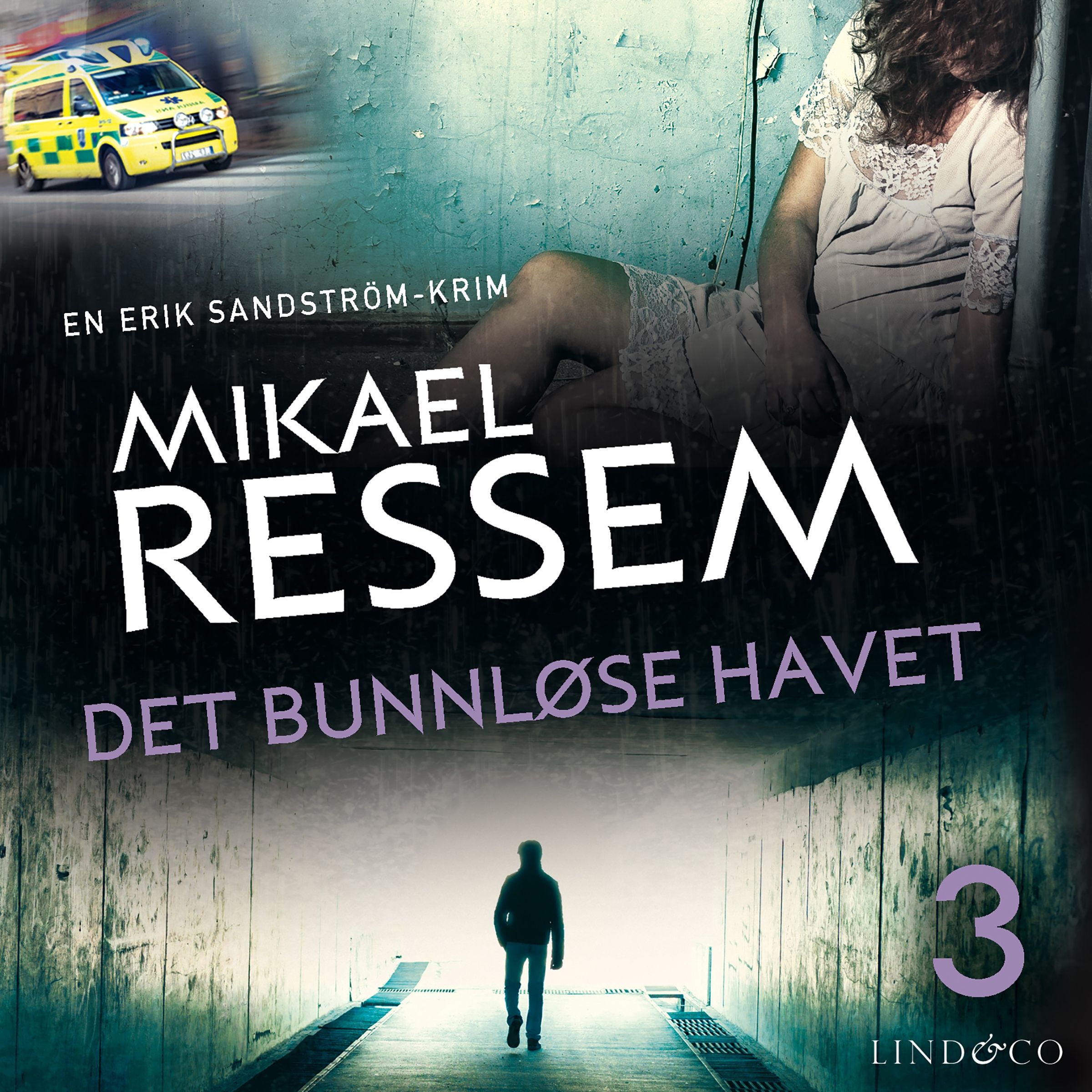 Det bunnløse havet