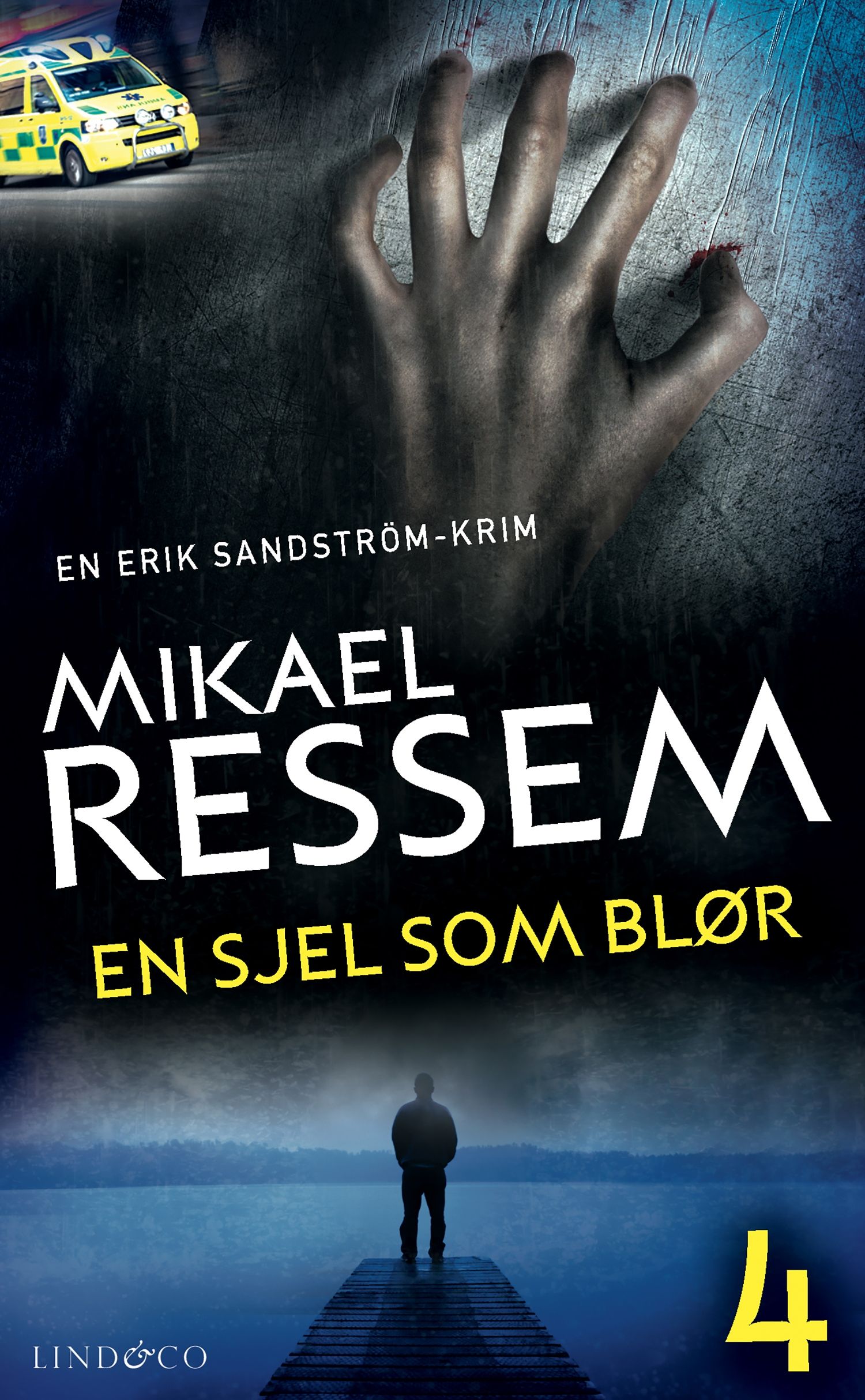 En sjel som blør