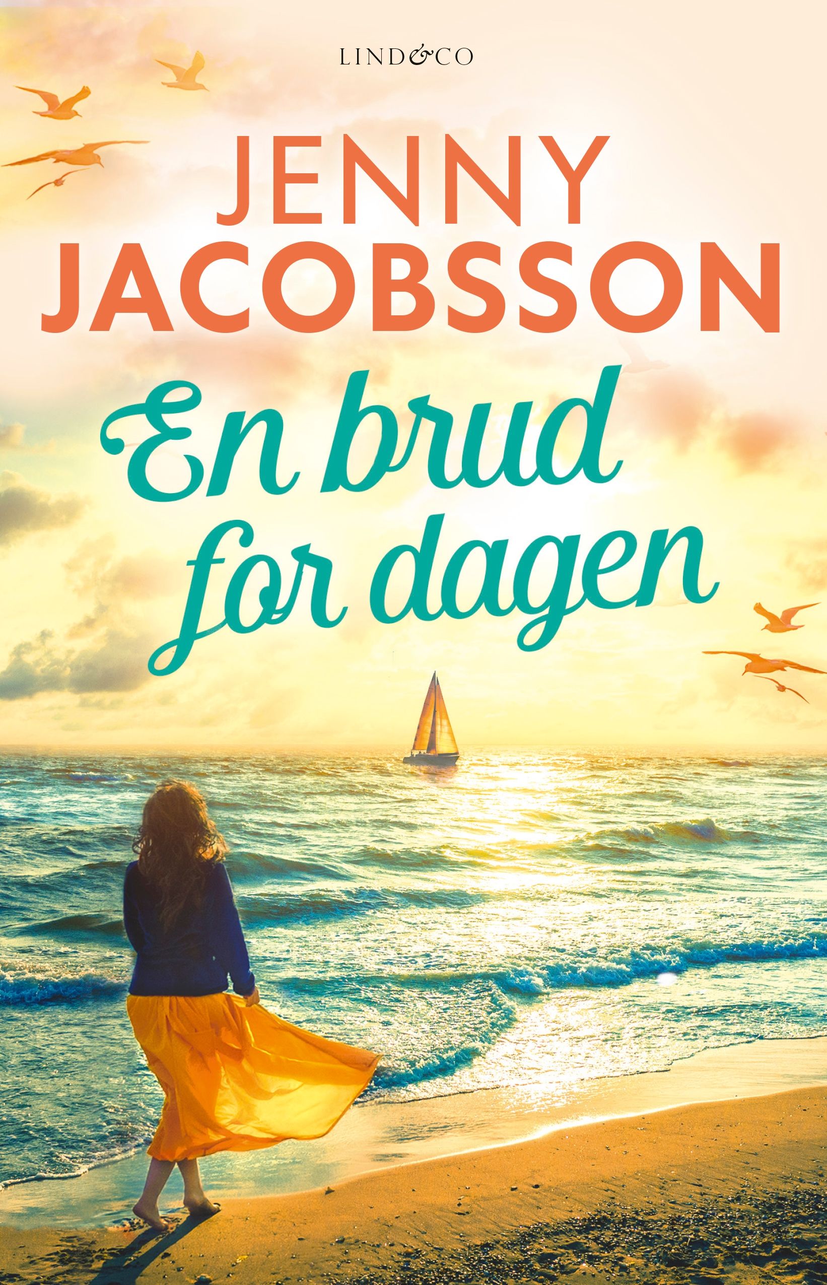 En brud for dagen