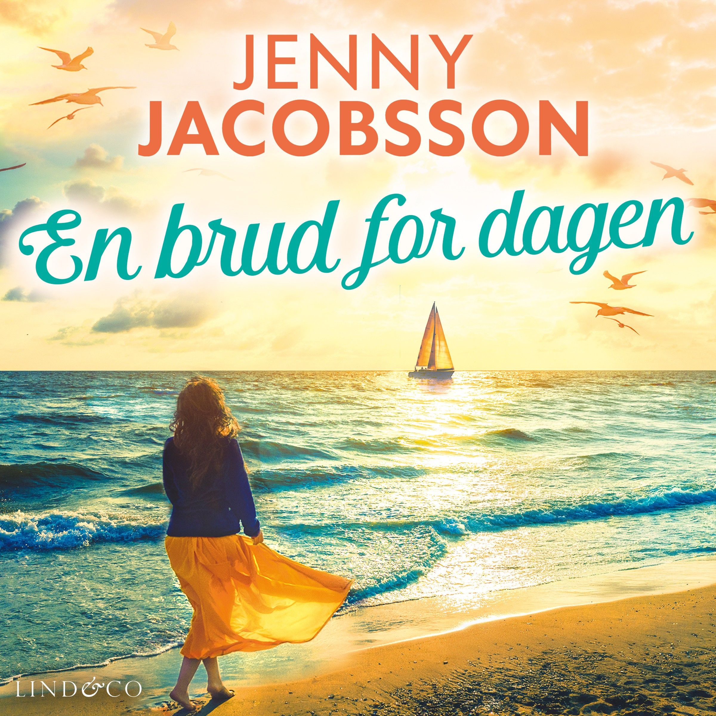 En brud for dagen