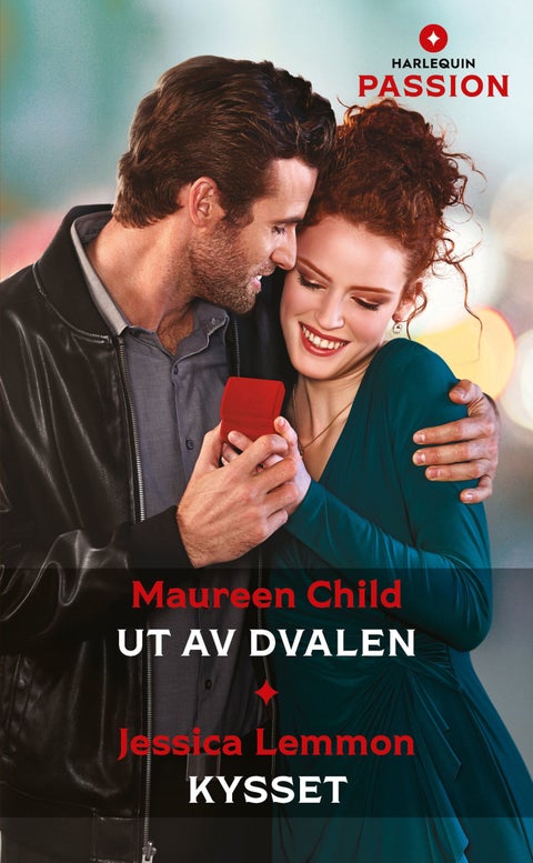 Ut av dvalen ; Kysset