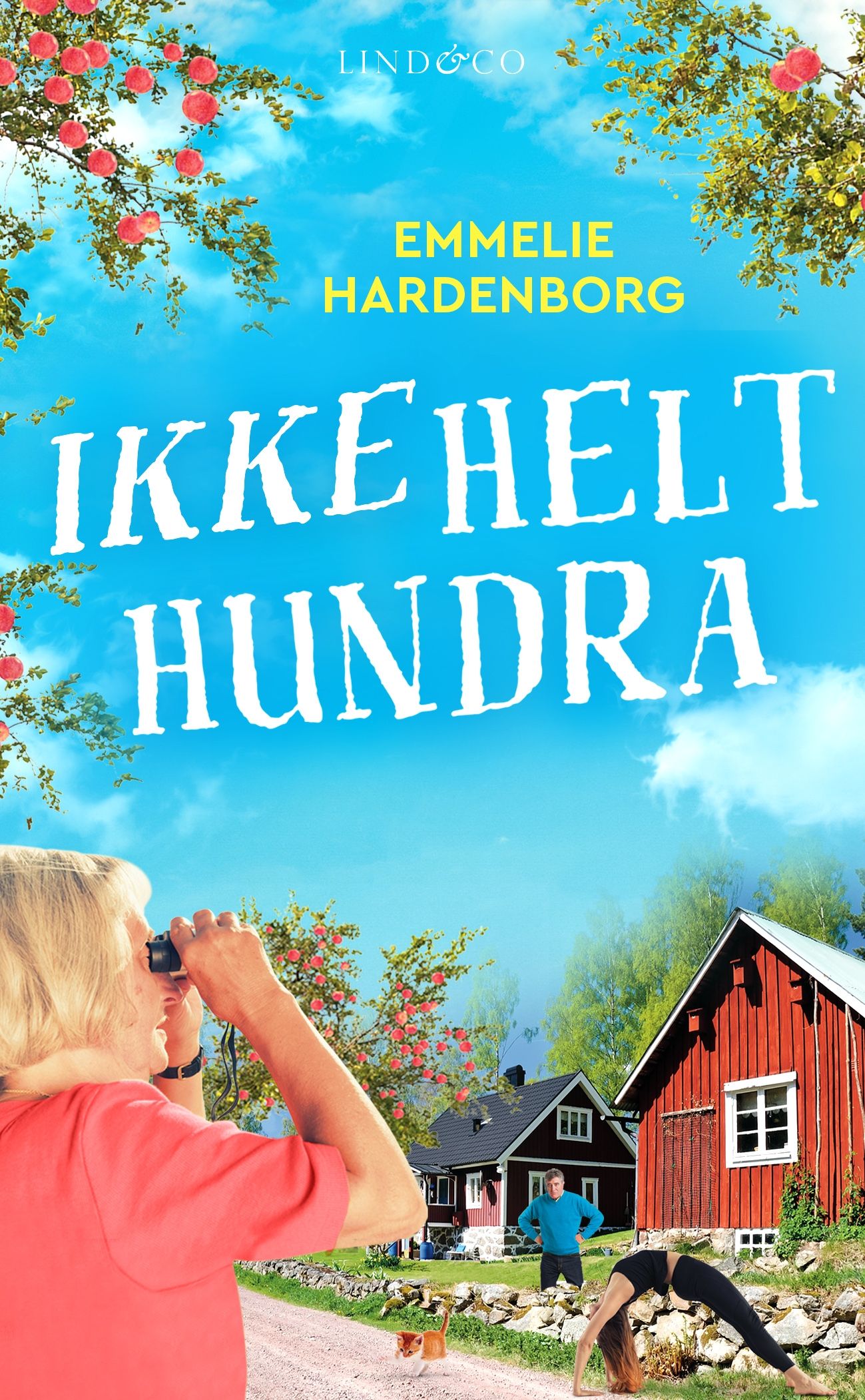 Ikke helt hundre