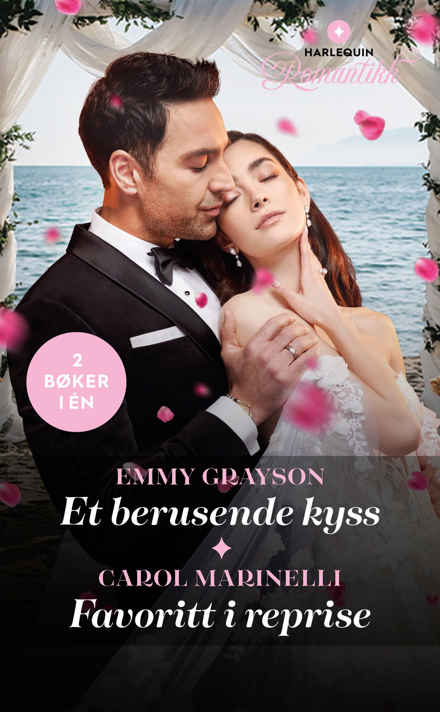 Et berusende kyss ; Favoritt i reprise