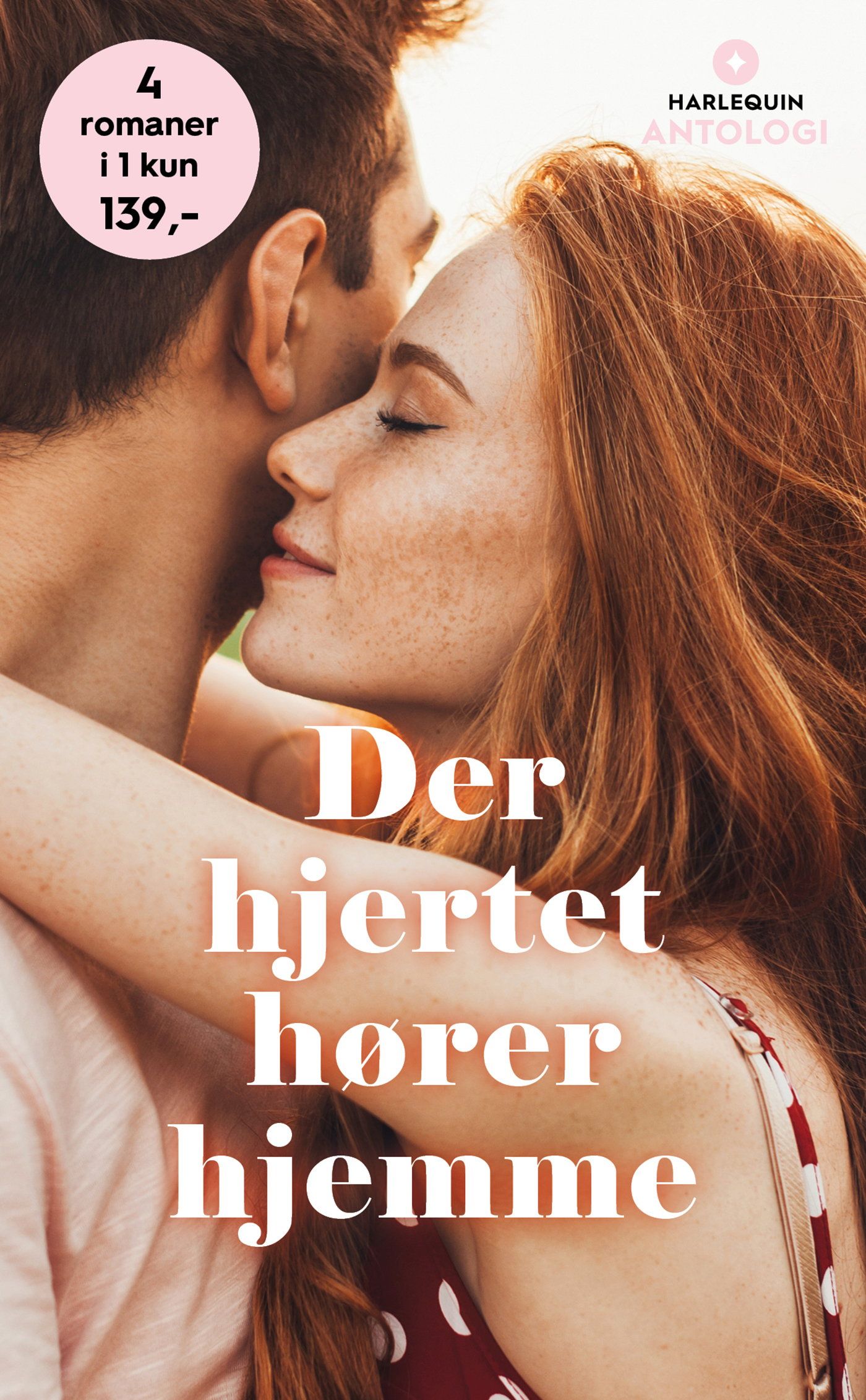 Der hjertet hører hjemme