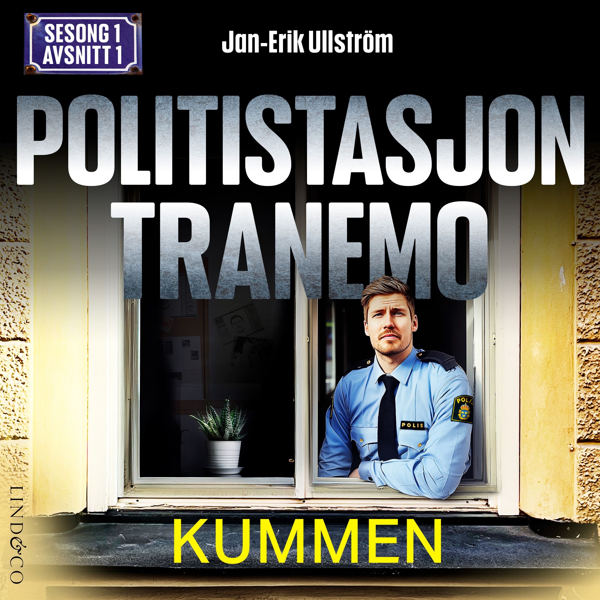 Kummen - sesong 1, avsnitt 1