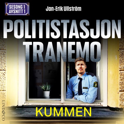 Kummen - sesong 1, avsnitt 1