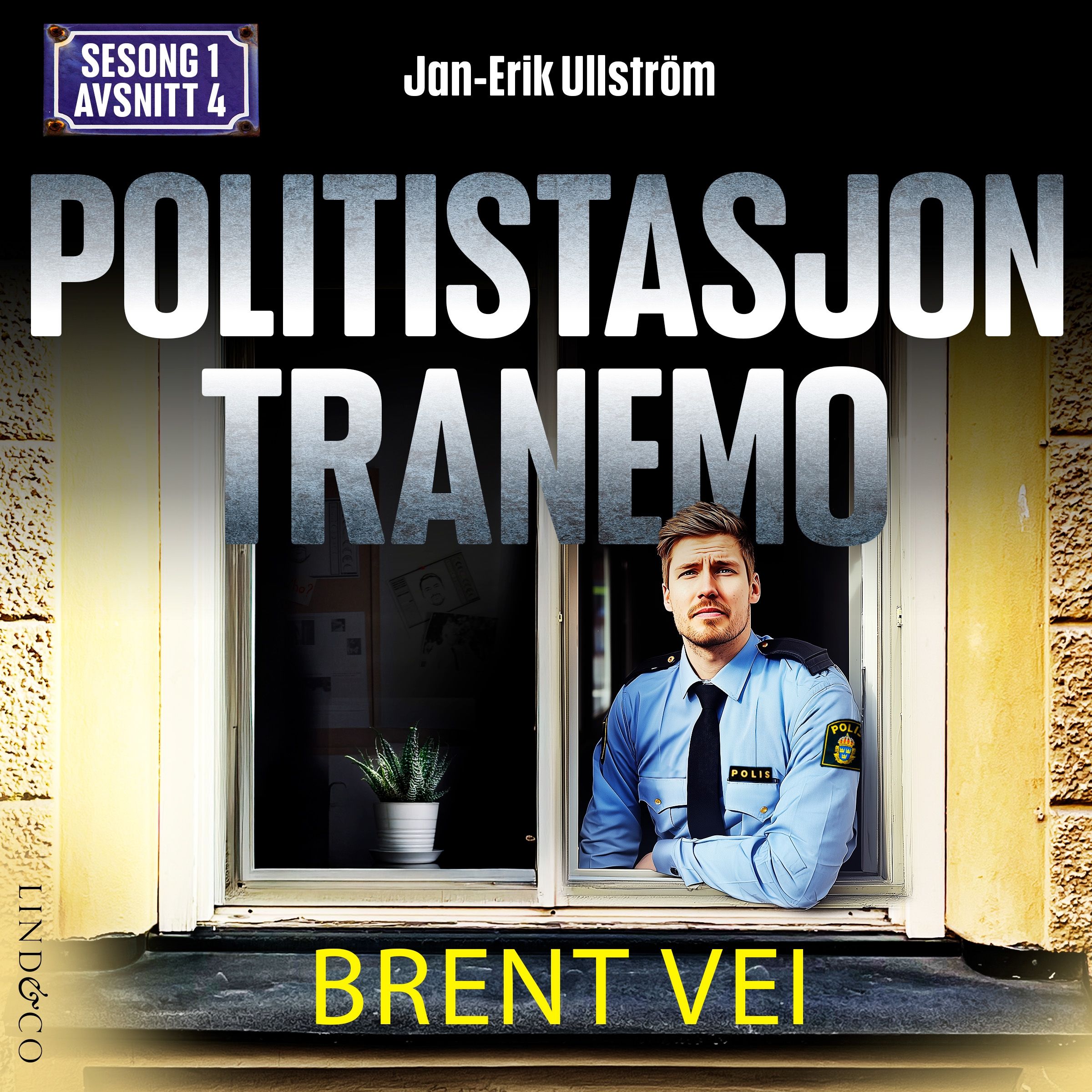 Brent vei - sesong 1, avsnitt 4