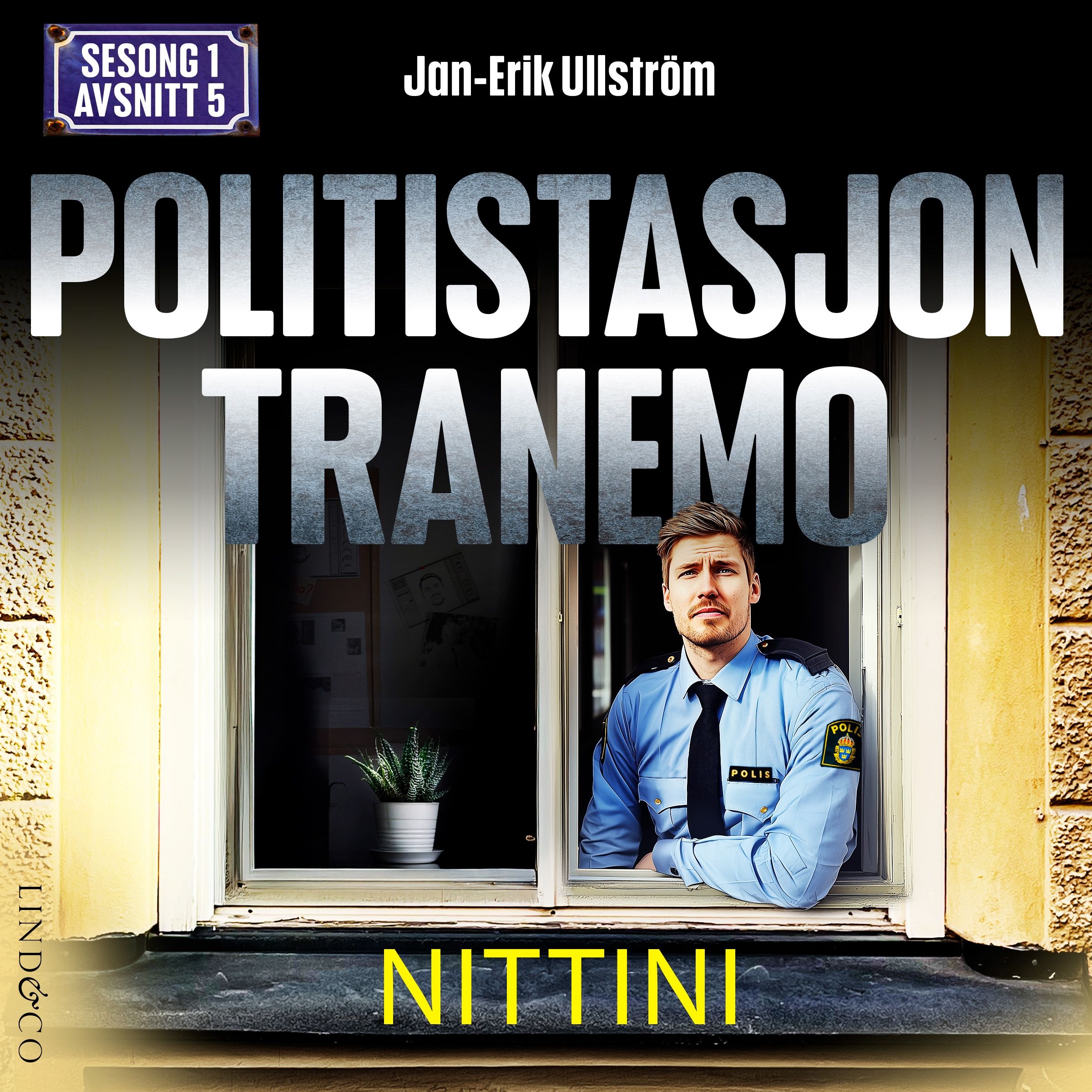 Nittini - sesong 1, avsnitt 5