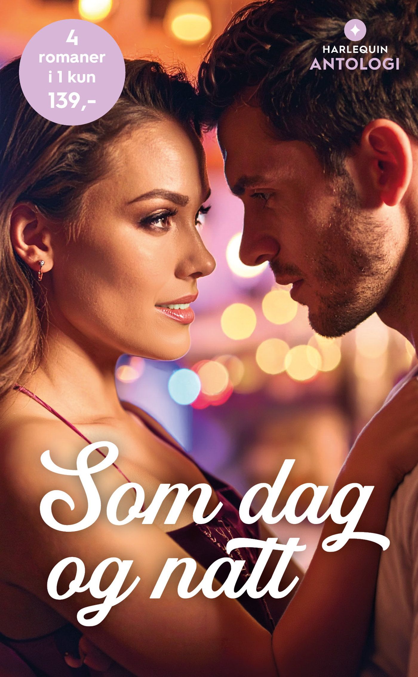 Som dag og natt