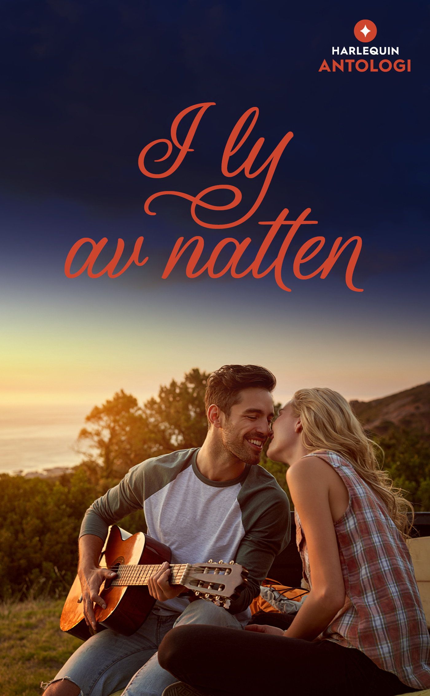 I ly av natten